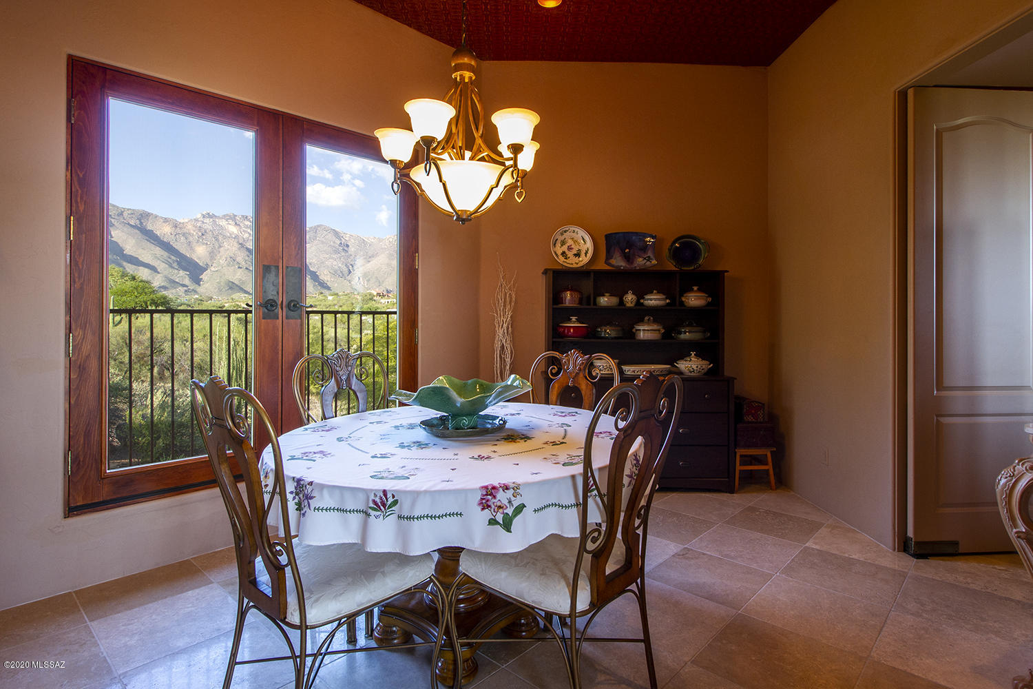 Sunrise Estates (1-41) - Residential