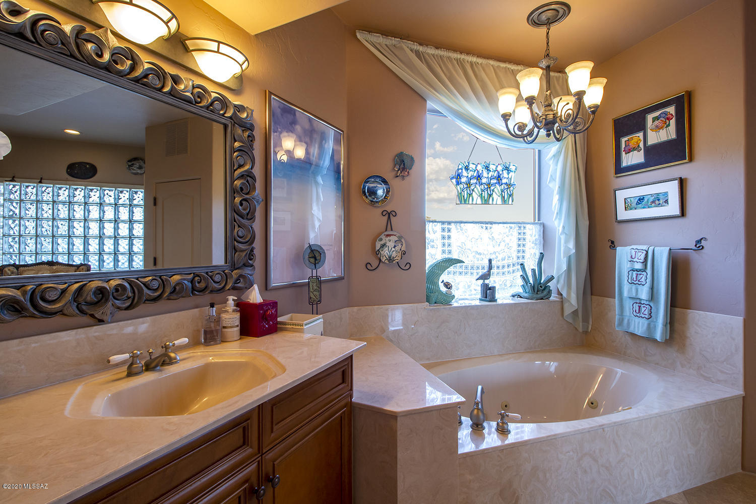 Sunrise Estates (1-41) - Residential