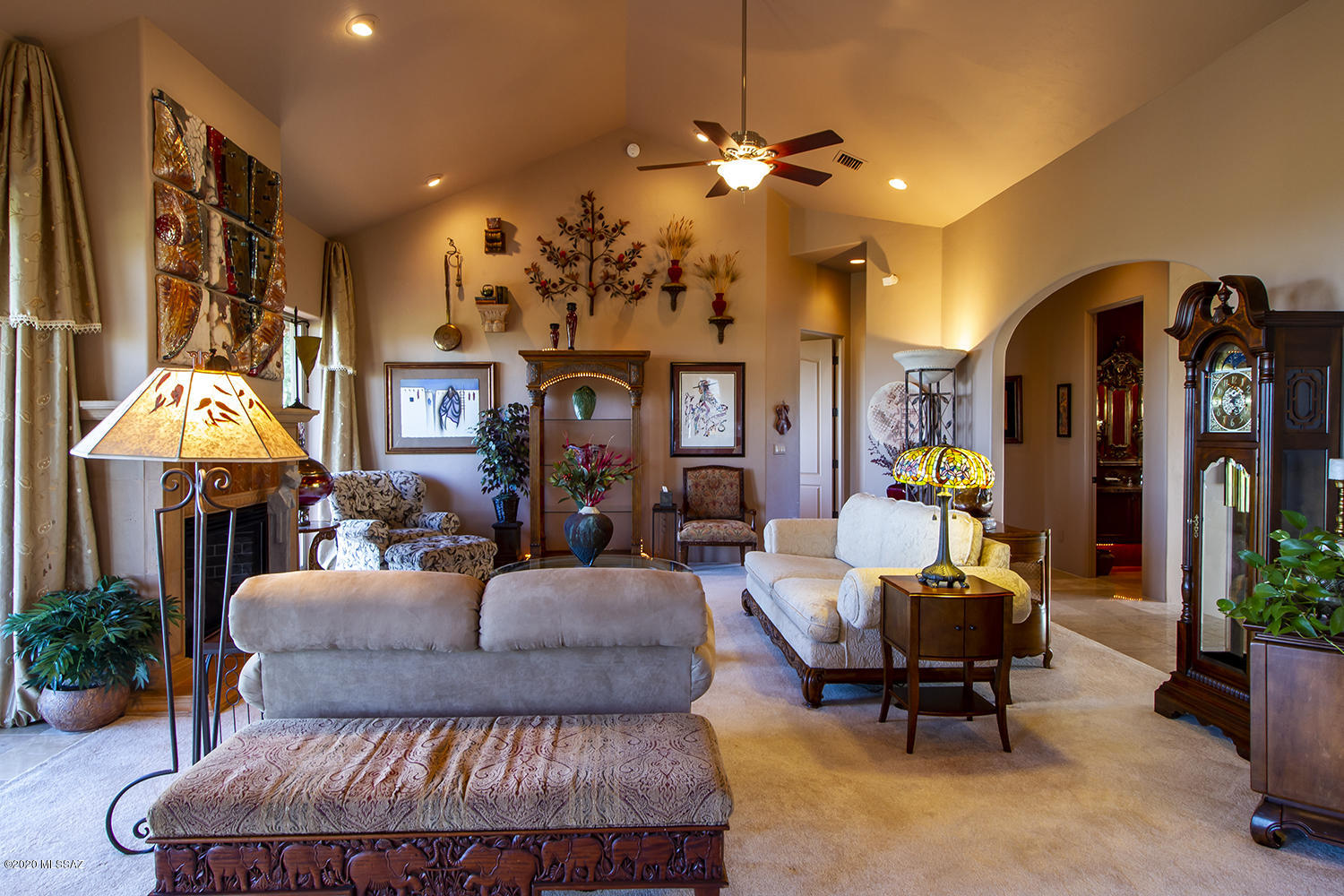 Sunrise Estates (1-41) - Residential