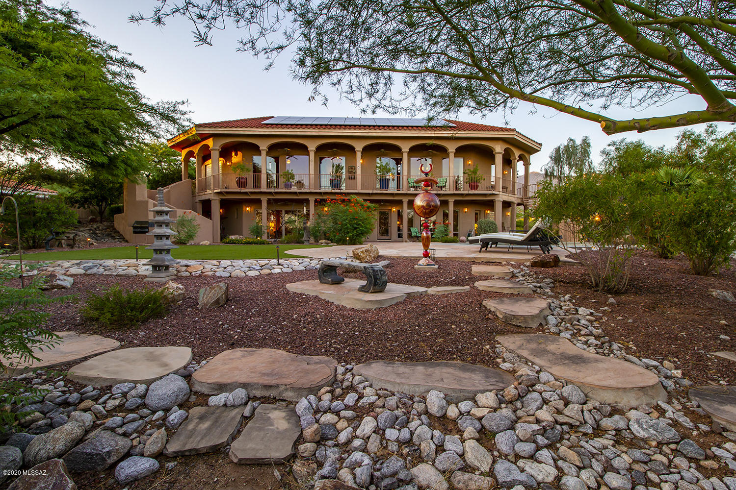 Sunrise Estates (1-41) - Residential