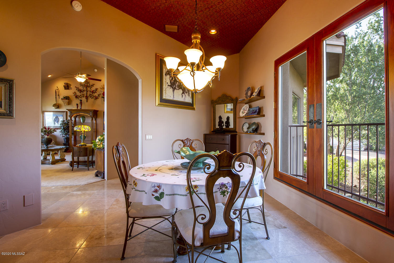 Sunrise Estates (1-41) - Residential