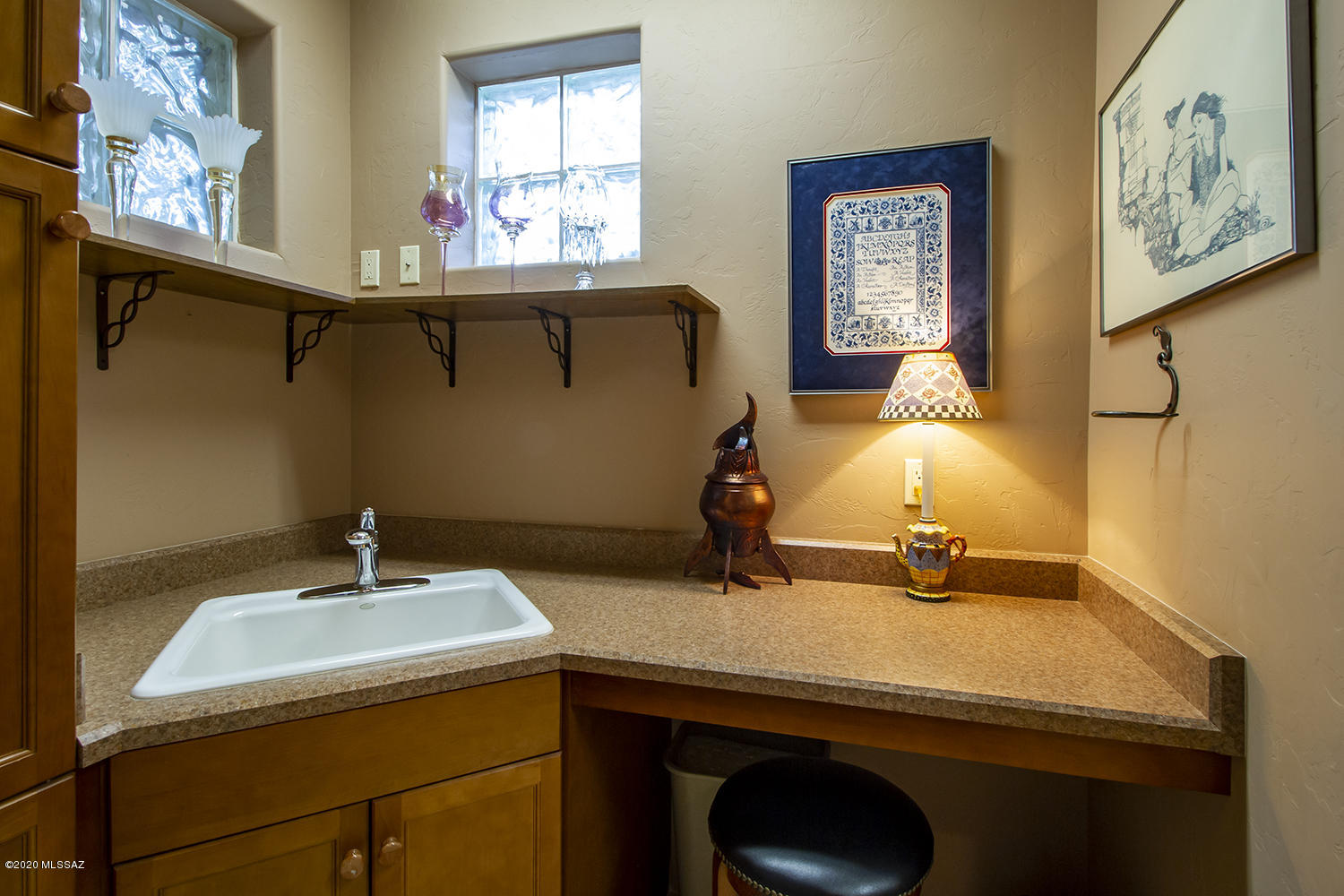 Sunrise Estates (1-41) - Residential