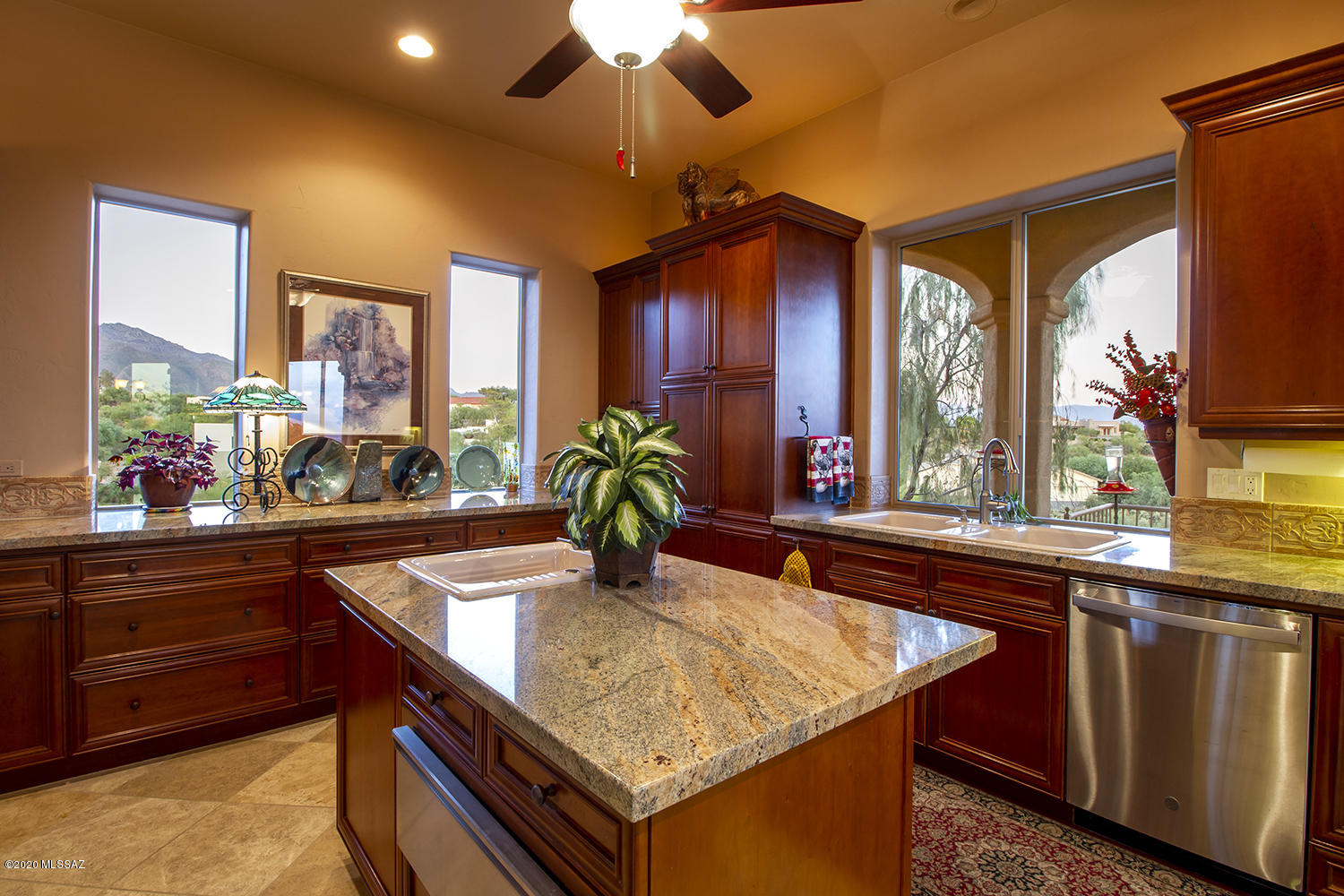 Sunrise Estates (1-41) - Residential