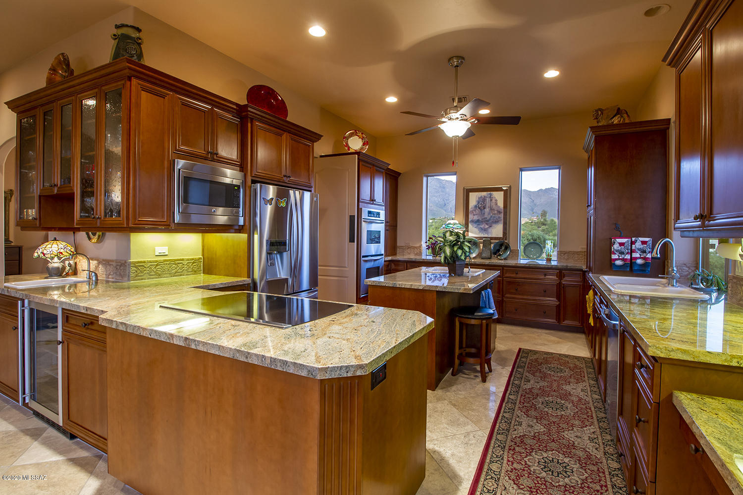 Sunrise Estates (1-41) - Residential