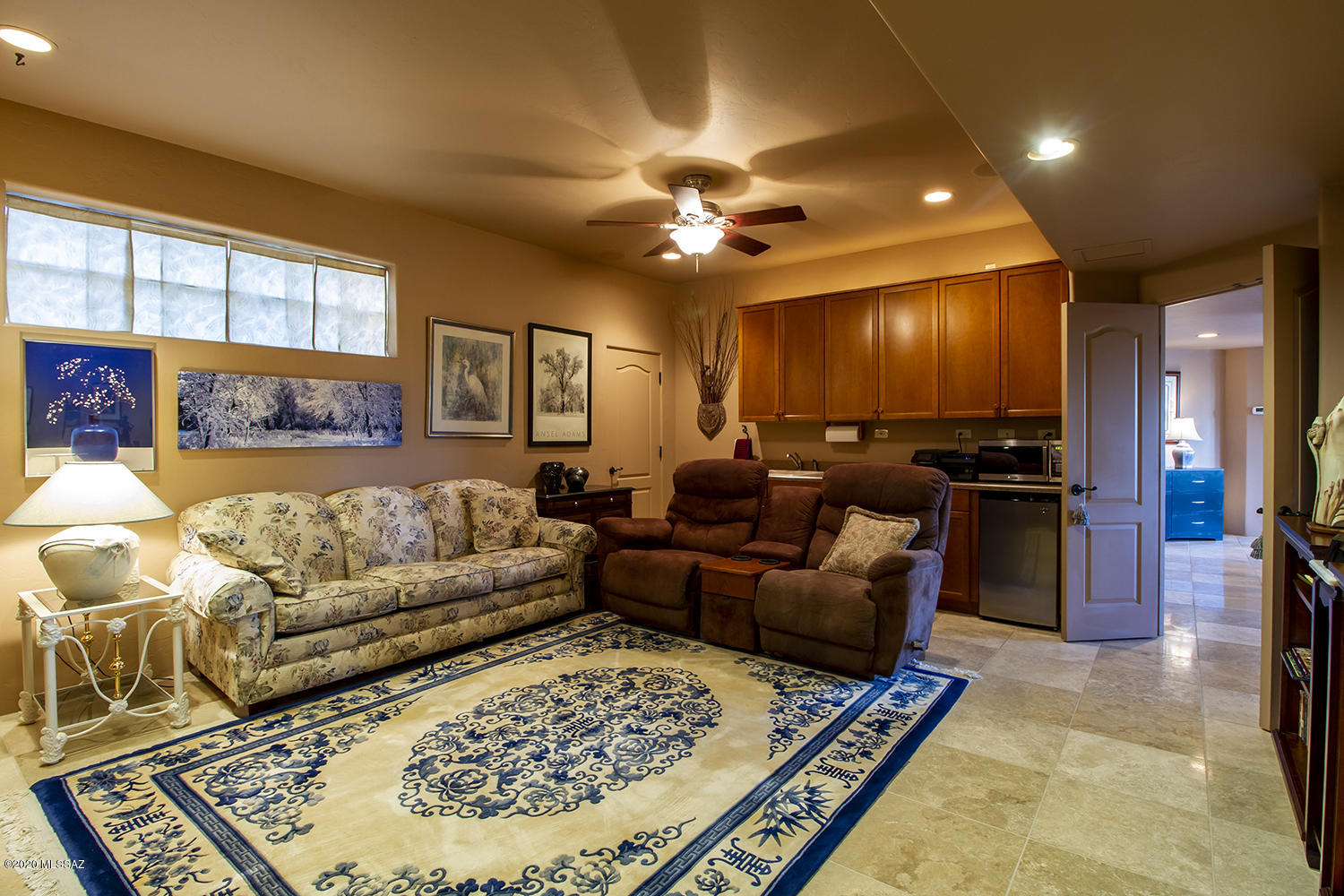 Sunrise Estates (1-41) - Residential