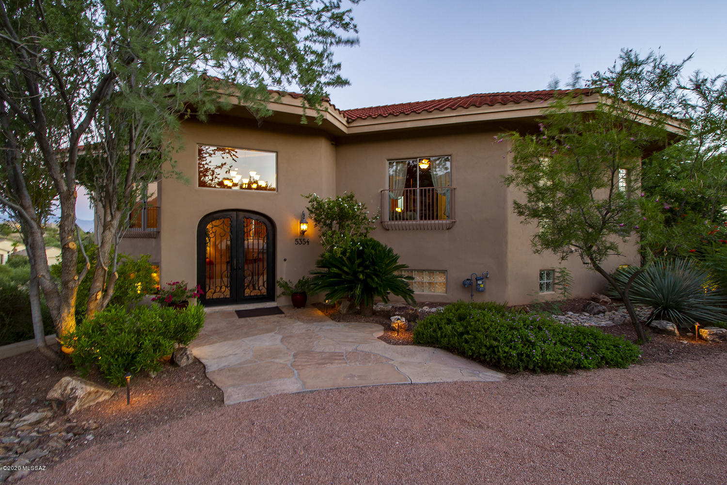 Sunrise Estates (1-41) - Residential