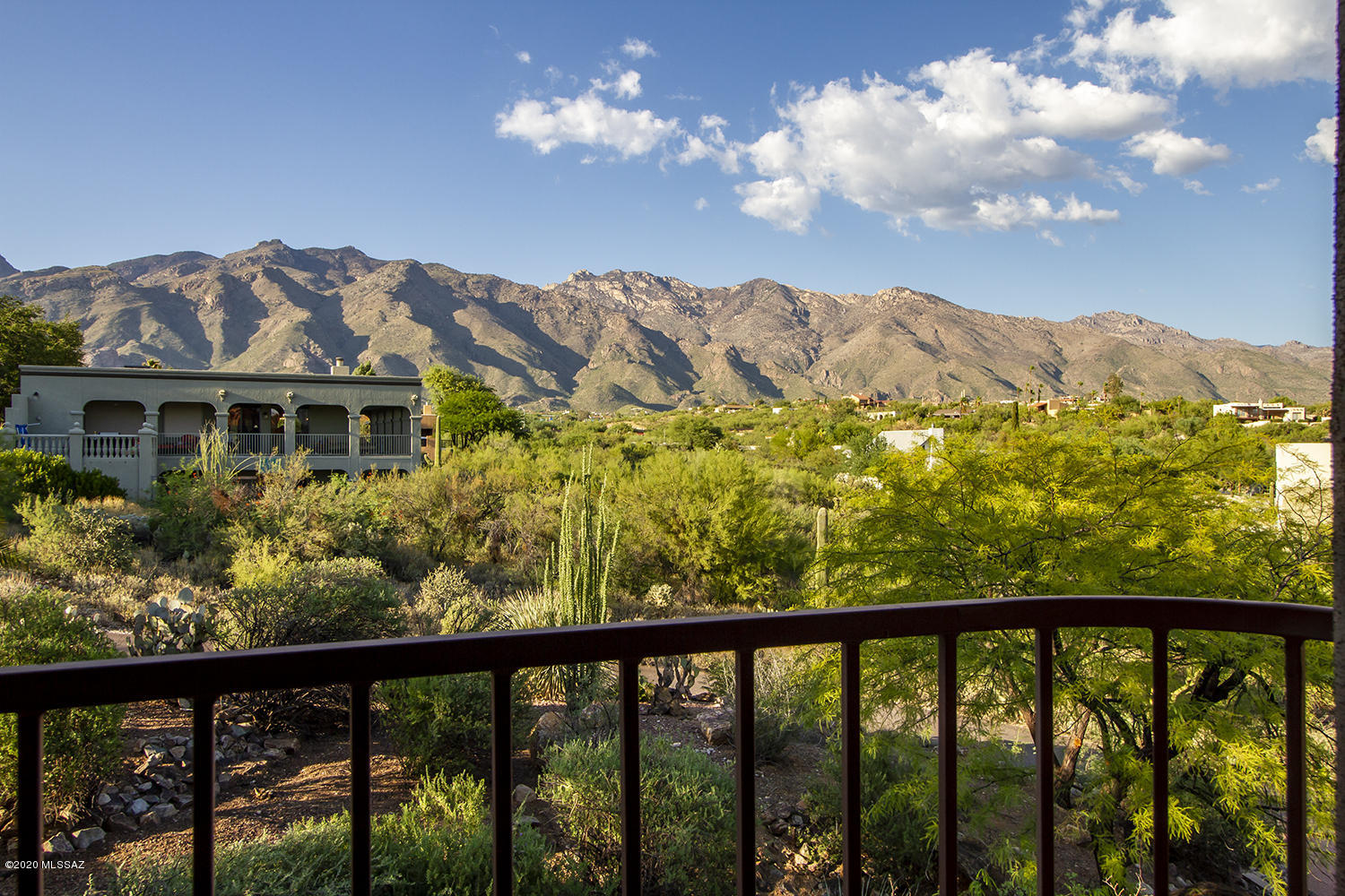 Sunrise Estates (1-41) - Residential