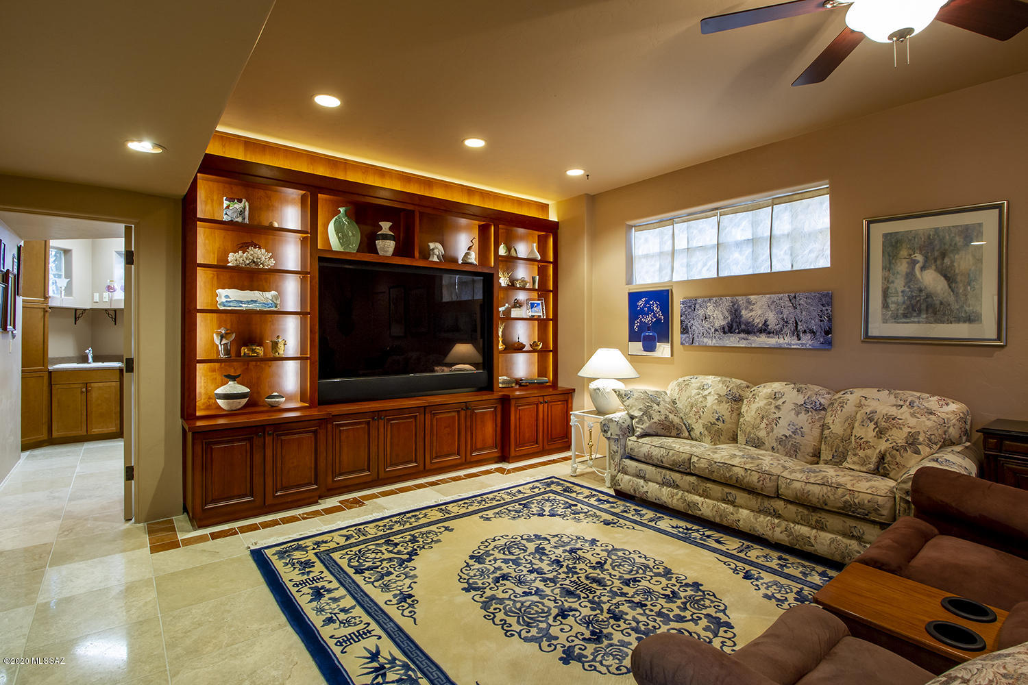 Sunrise Estates (1-41) - Residential