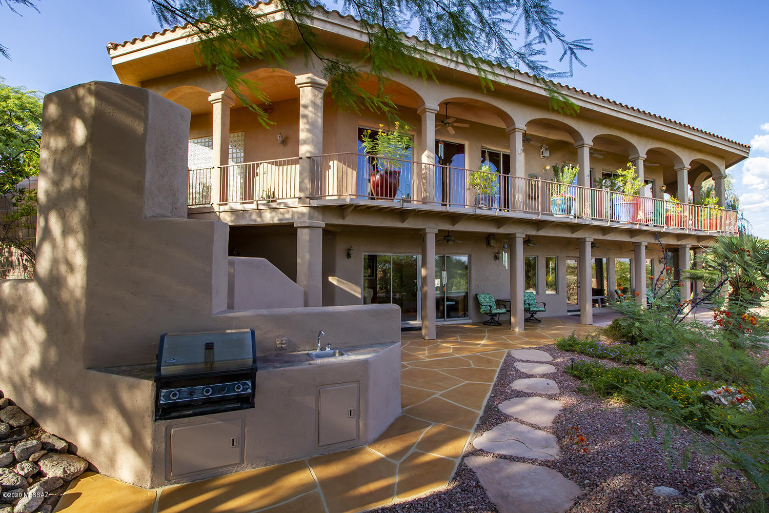 Sunrise Estates (1-41) - Residential