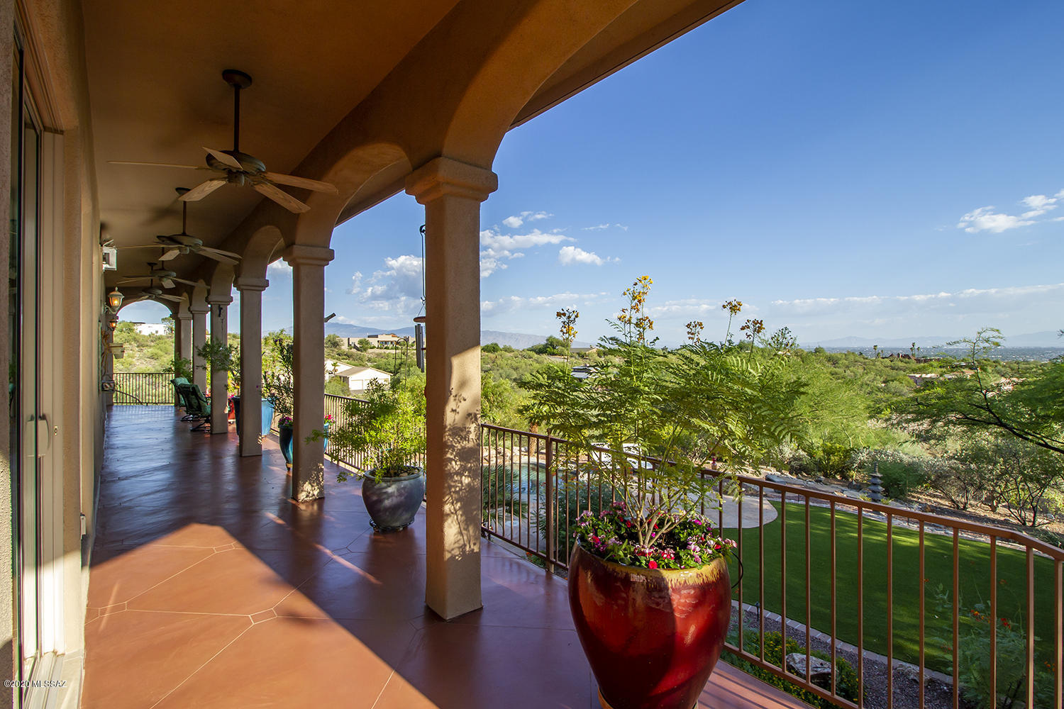 Sunrise Estates (1-41) - Residential