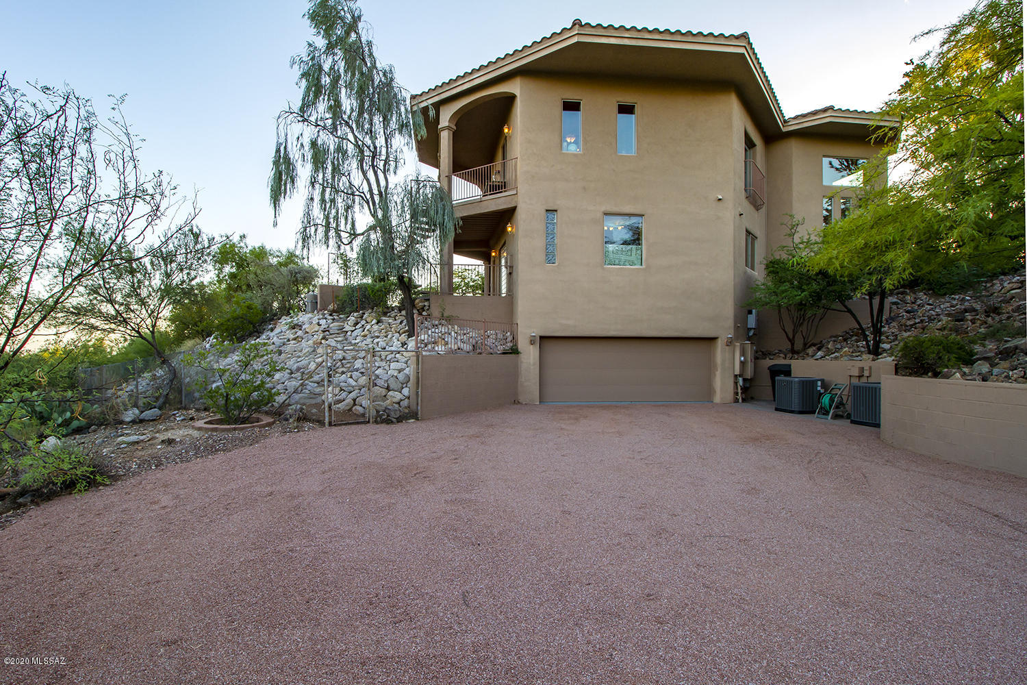Sunrise Estates (1-41) - Residential