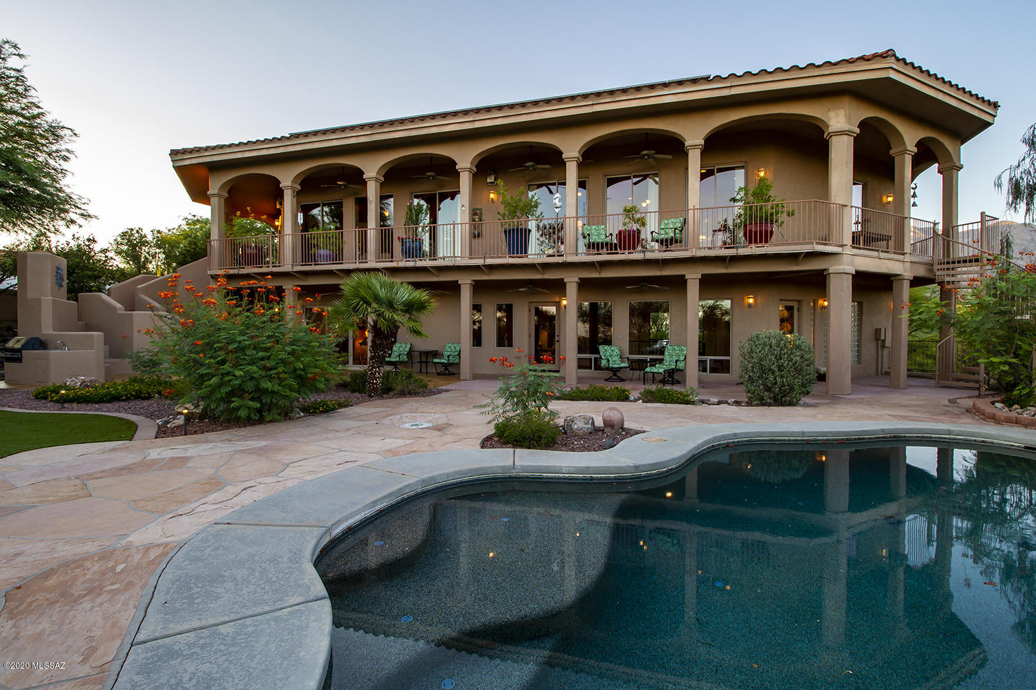 Sunrise Estates (1-41) - Residential