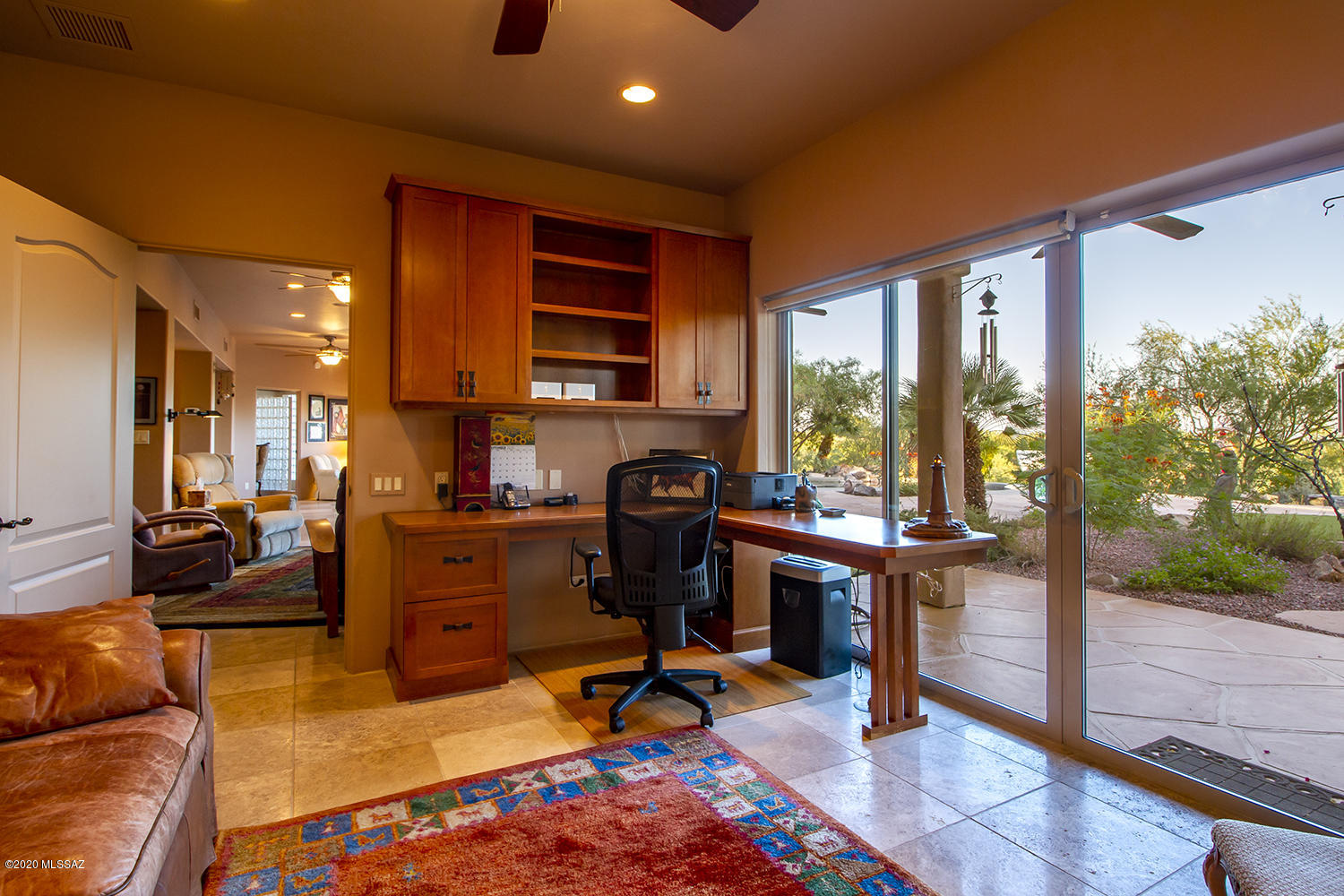 Sunrise Estates (1-41) - Residential