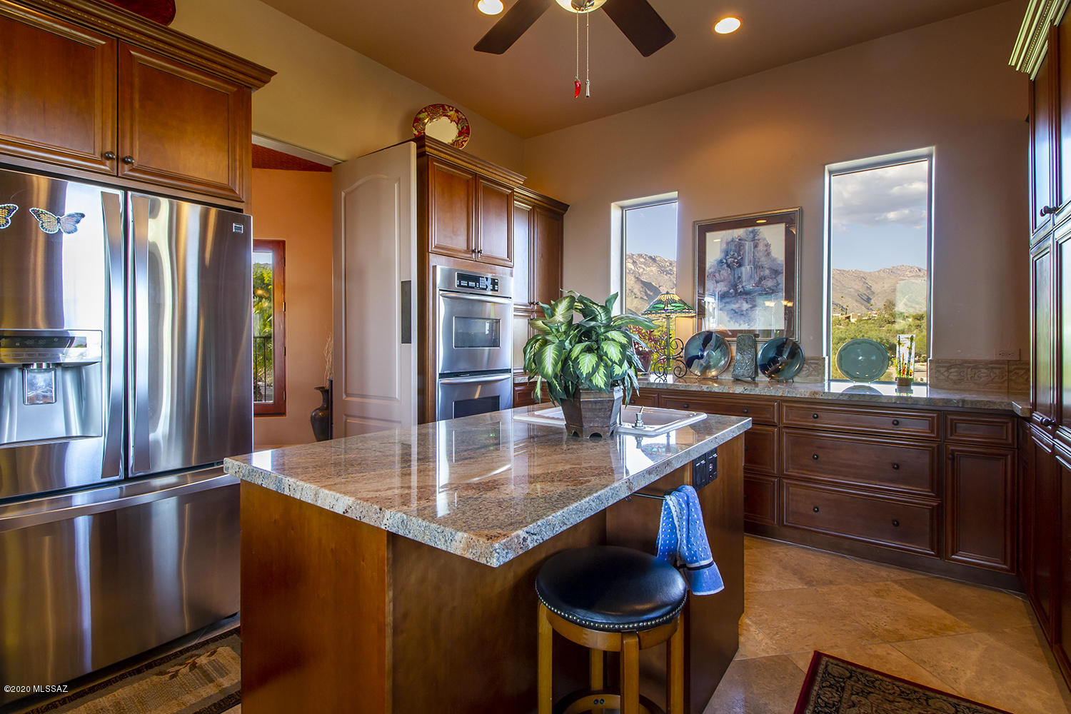 Sunrise Estates (1-41) - Residential