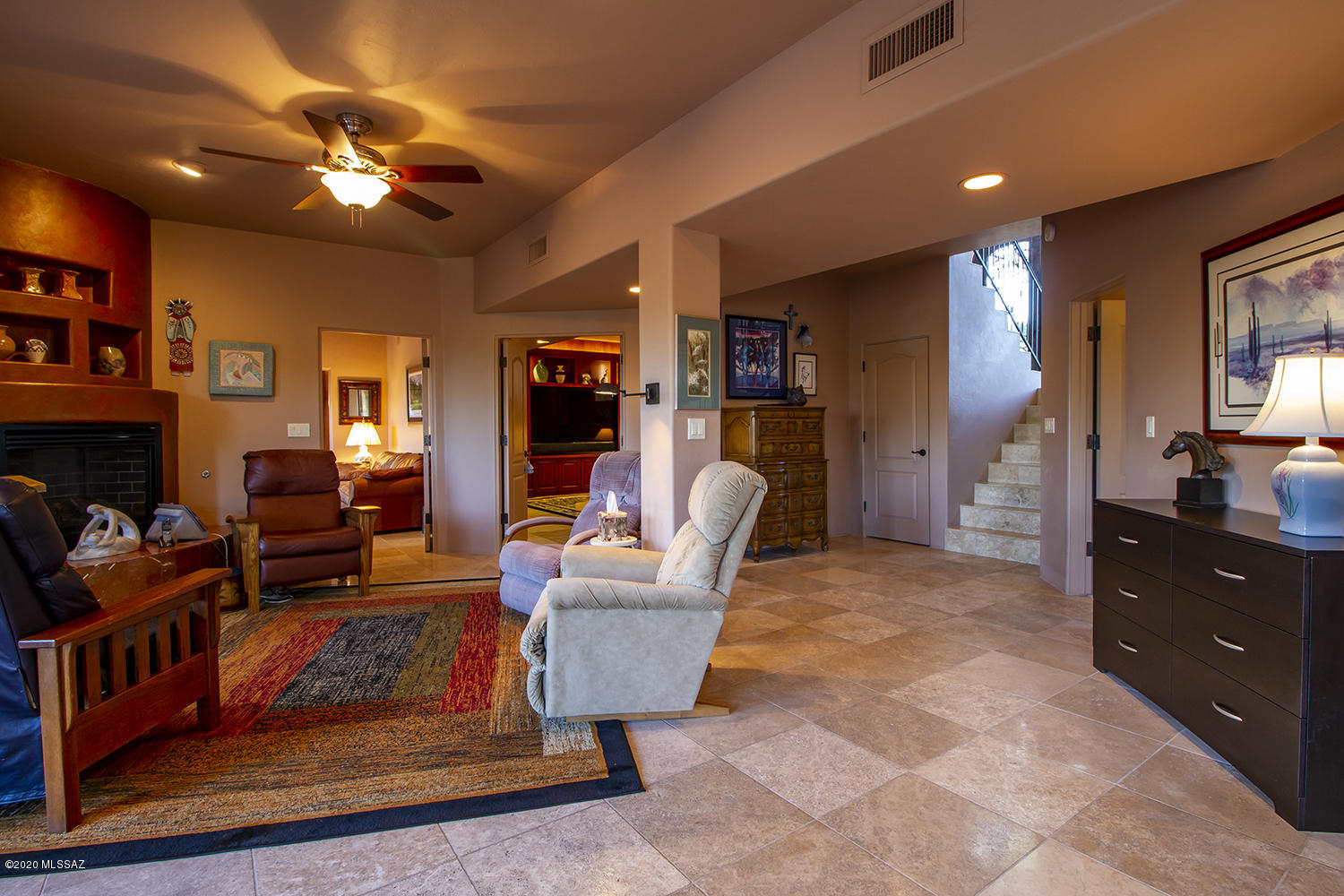 Sunrise Estates (1-41) - Residential