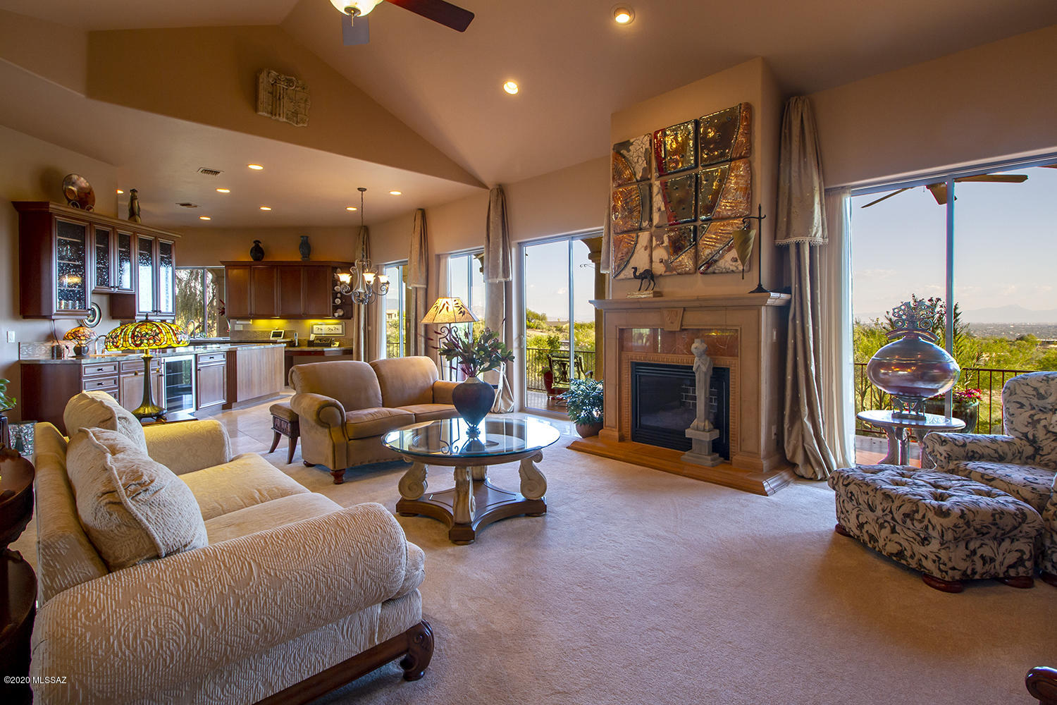 Sunrise Estates (1-41) - Residential