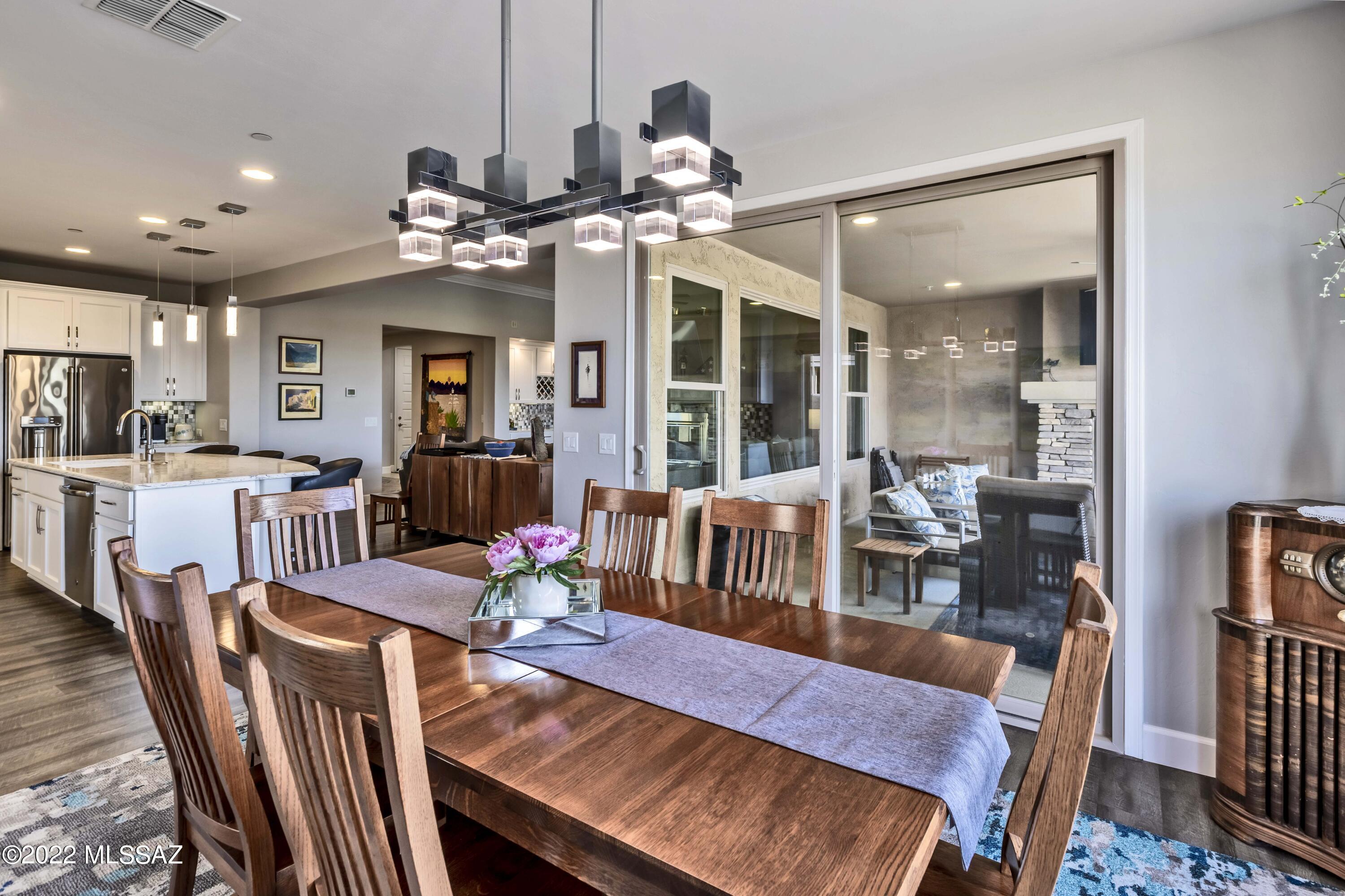 Saddlebrooke Ranch - Residential