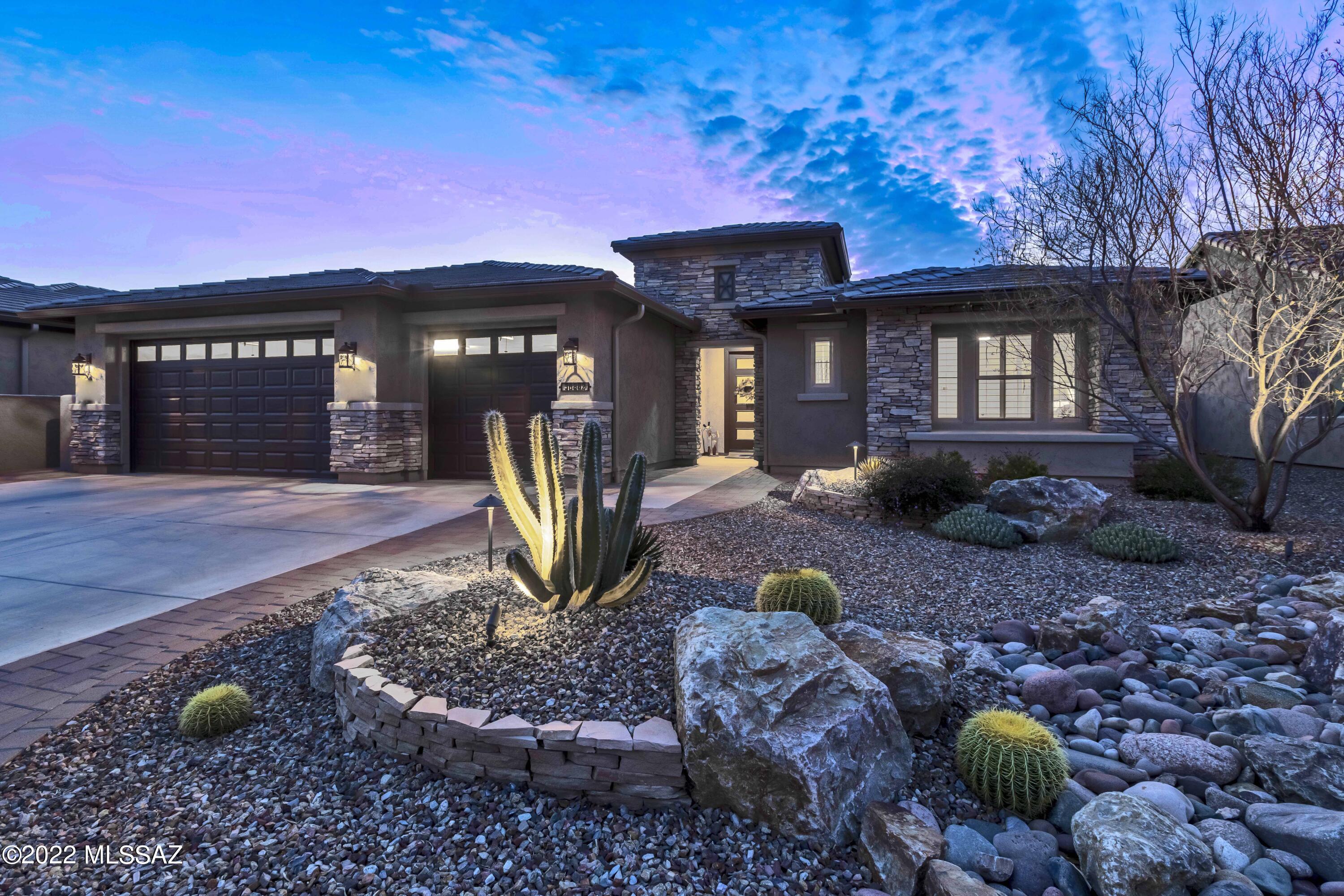 Saddlebrooke Ranch - Residential