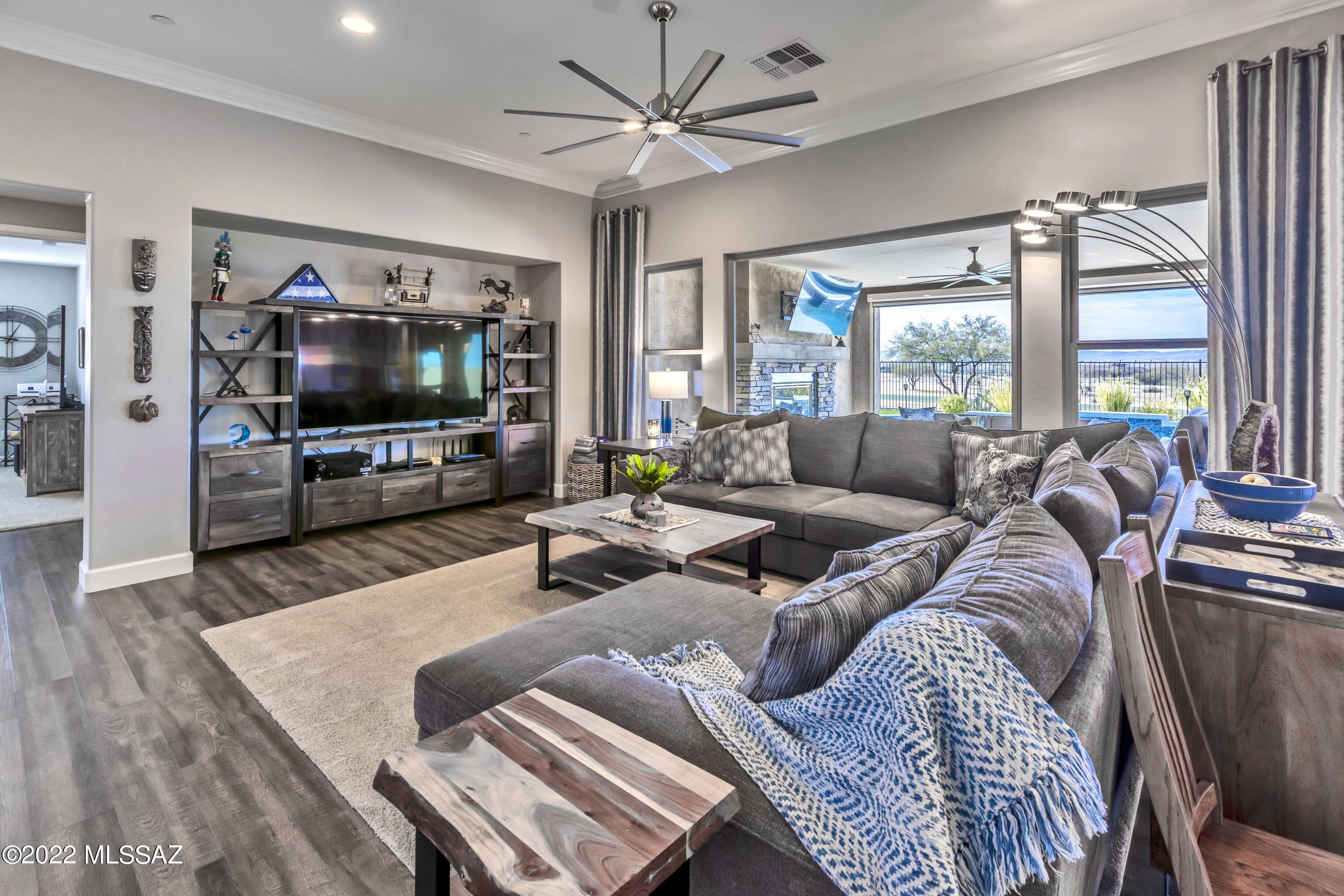 Saddlebrooke Ranch - Residential