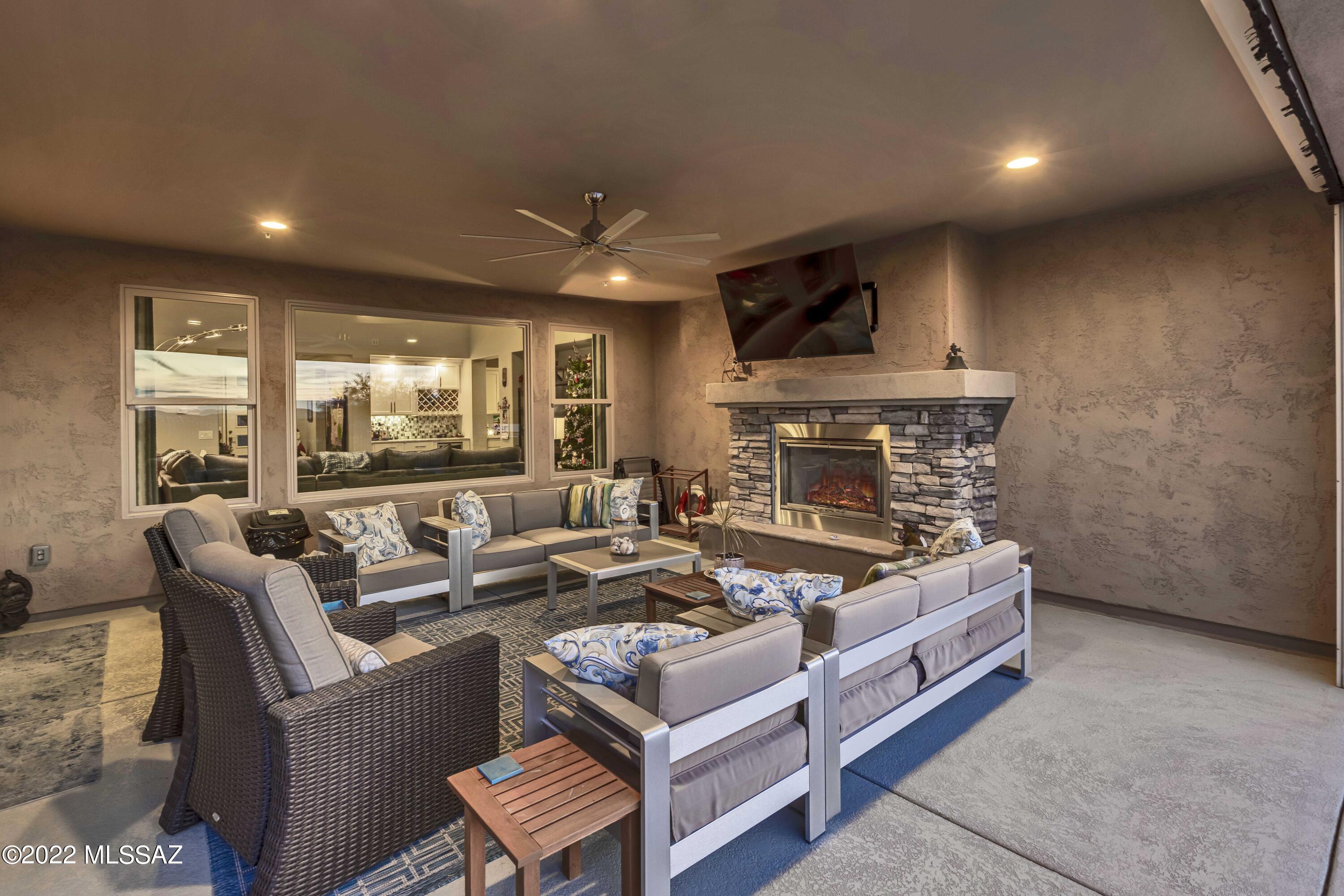 Saddlebrooke Ranch - Residential