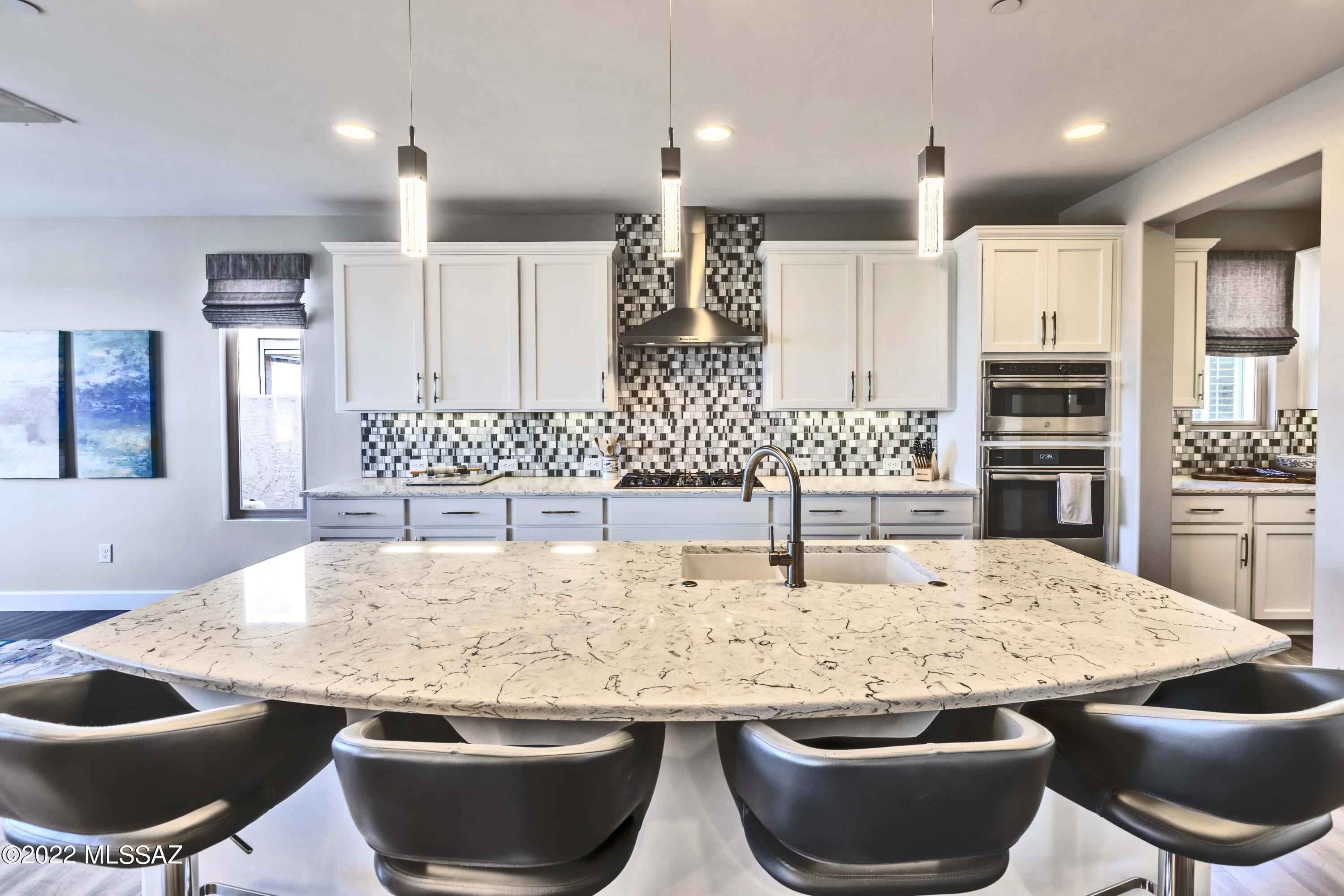 Saddlebrooke Ranch - Residential