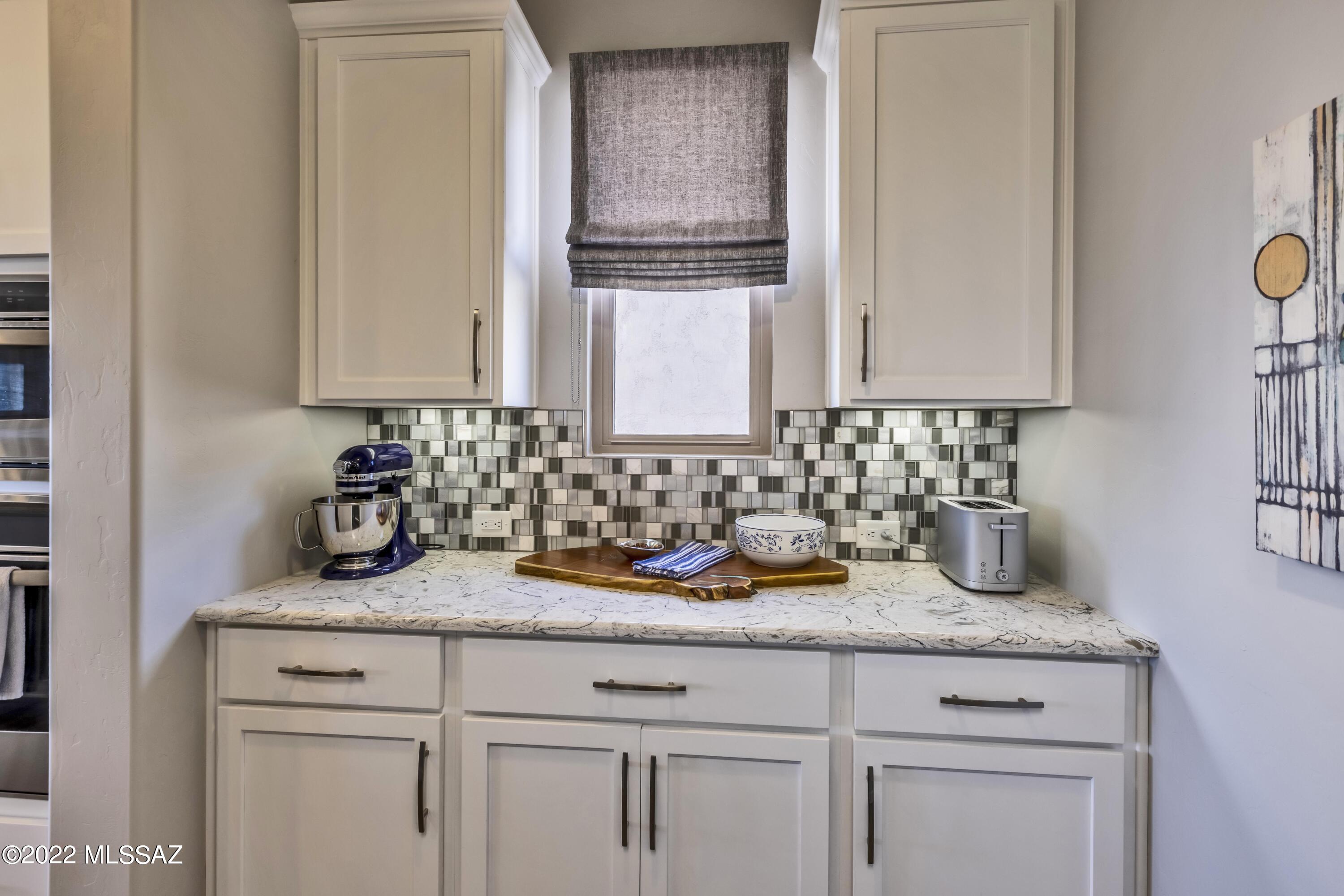 Saddlebrooke Ranch - Residential