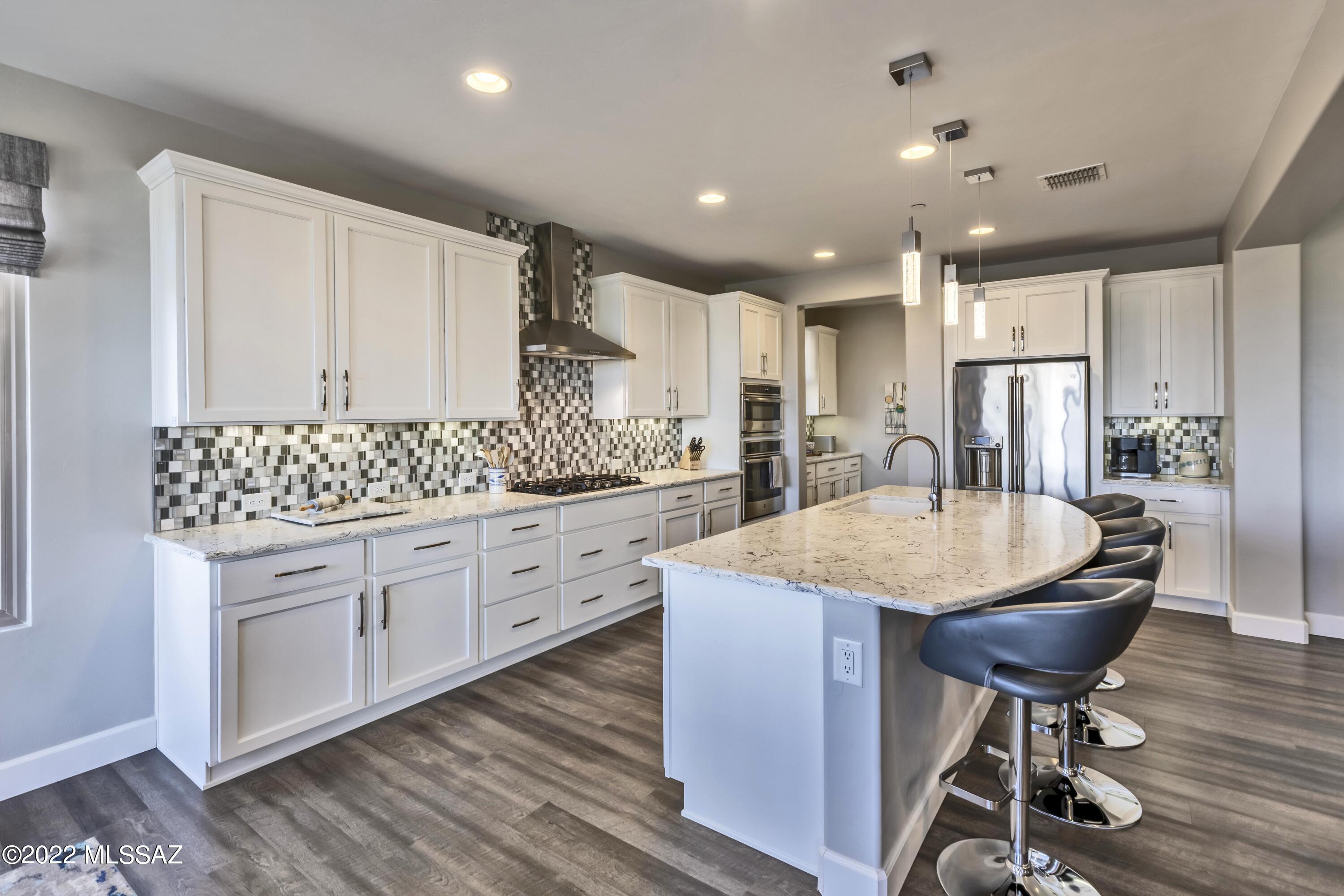 Saddlebrooke Ranch - Residential