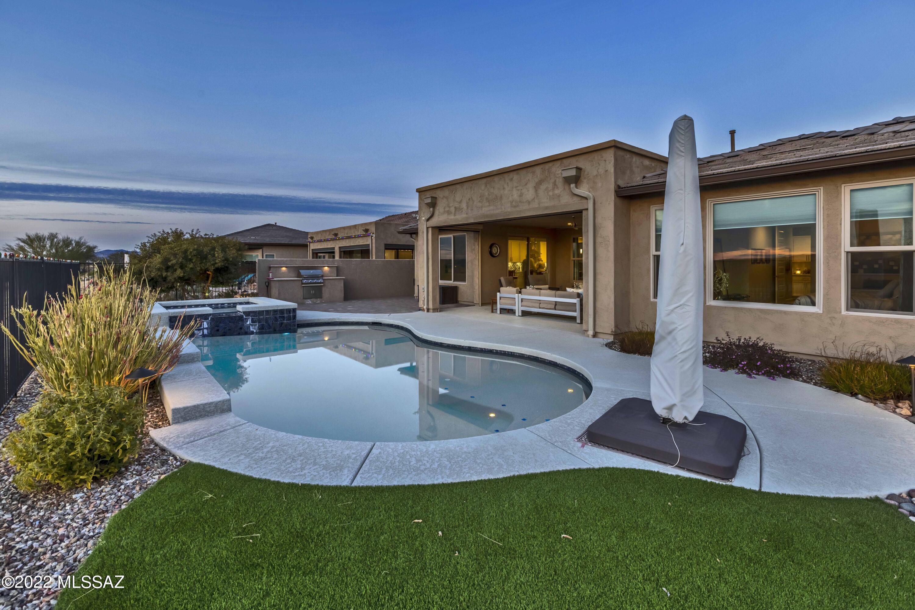 Saddlebrooke Ranch - Residential