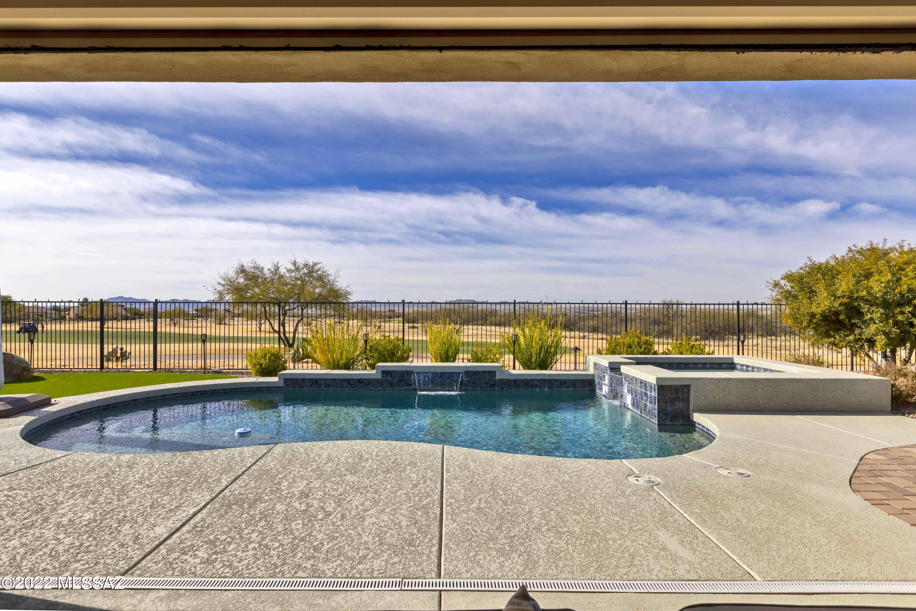 Saddlebrooke Ranch - Residential