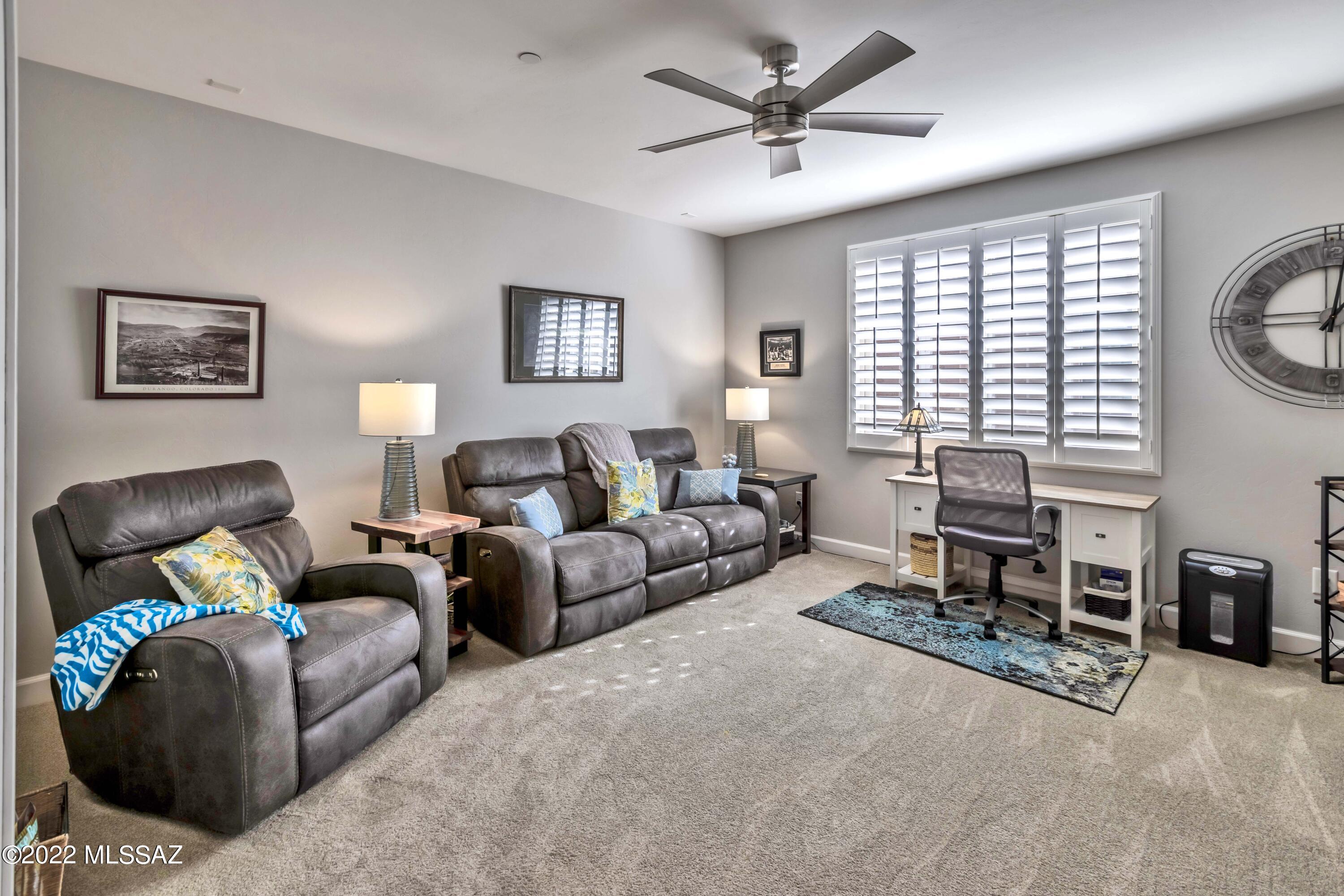 Saddlebrooke Ranch - Residential
