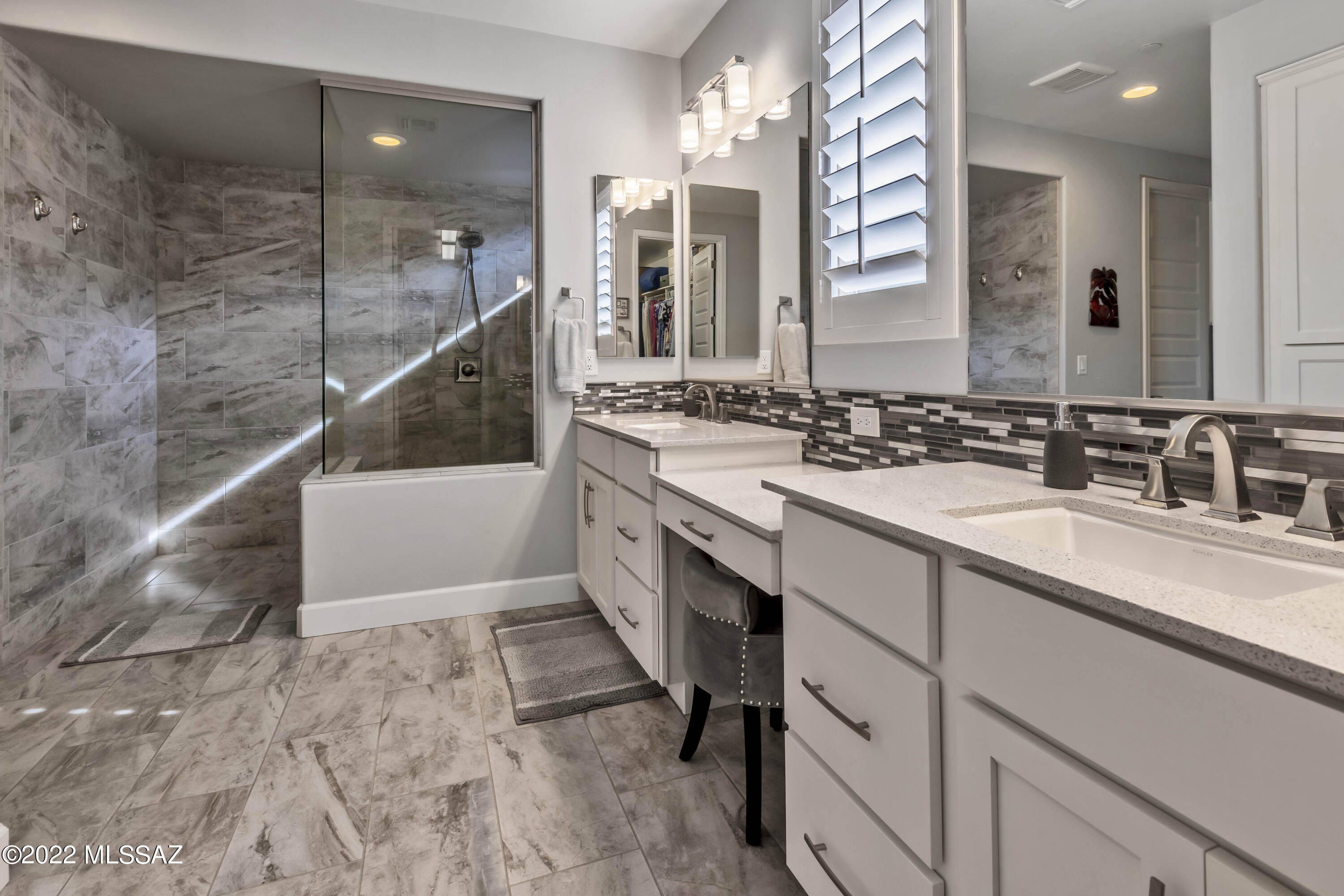 Saddlebrooke Ranch - Residential