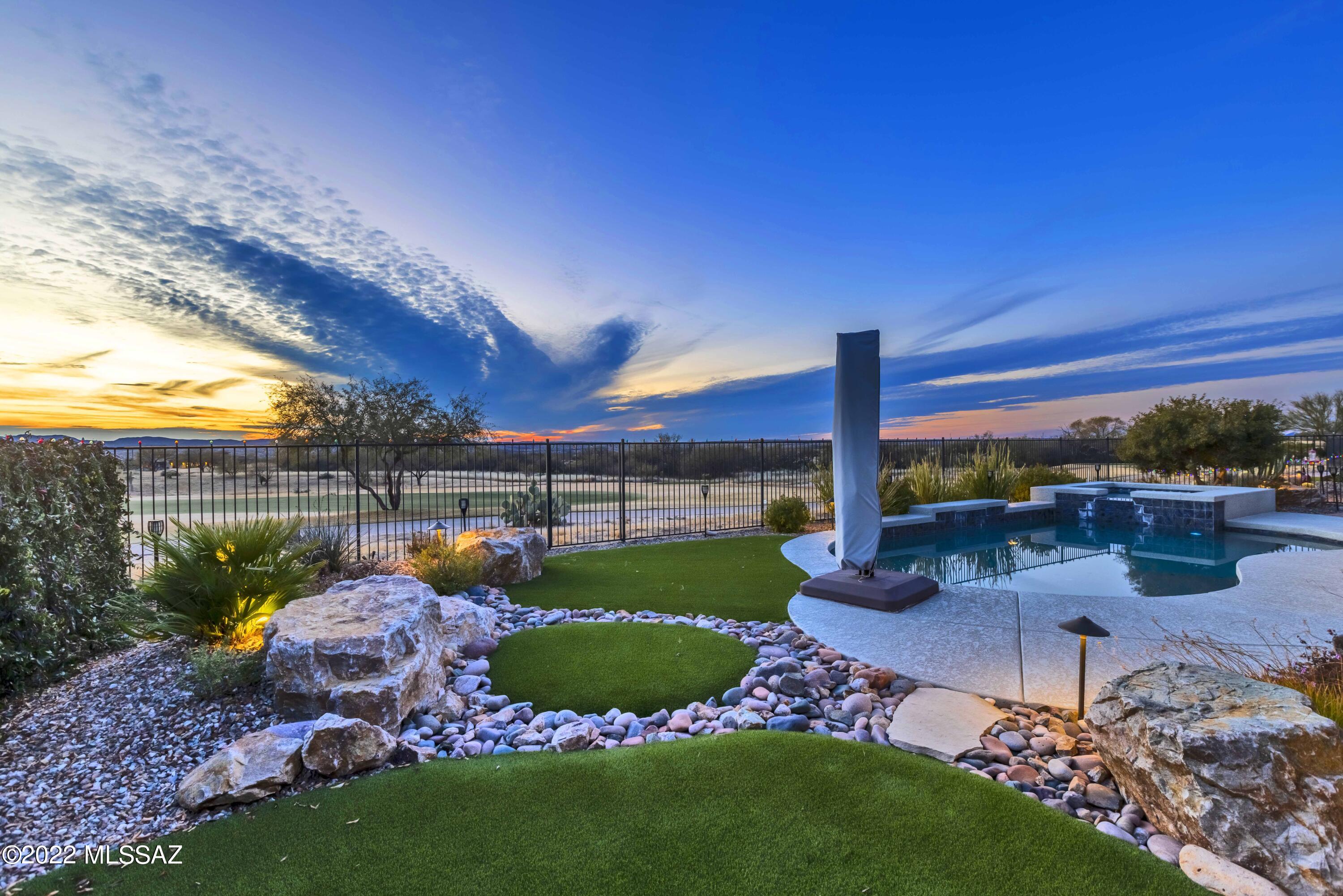 Saddlebrooke Ranch - Residential