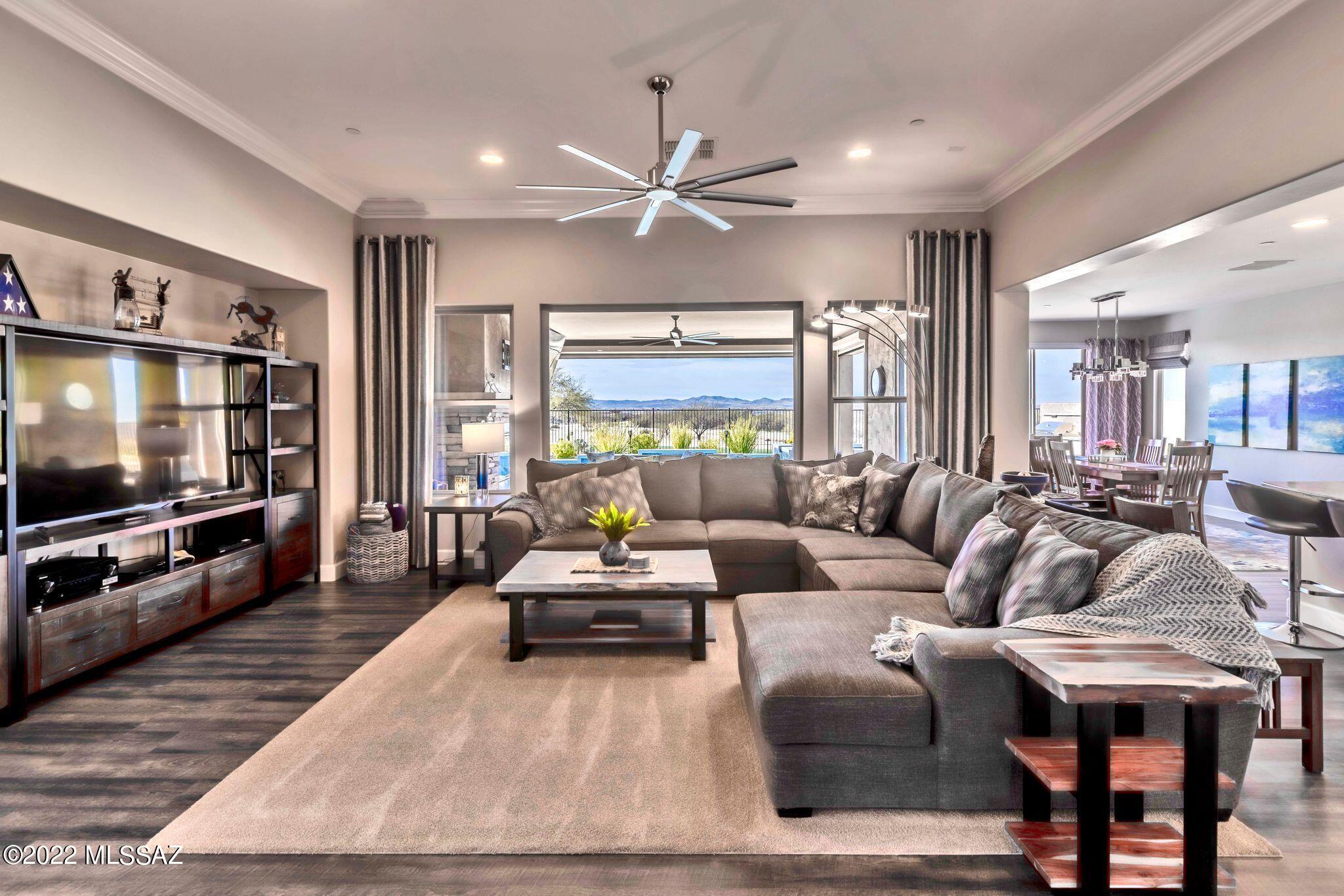 Saddlebrooke Ranch - Residential