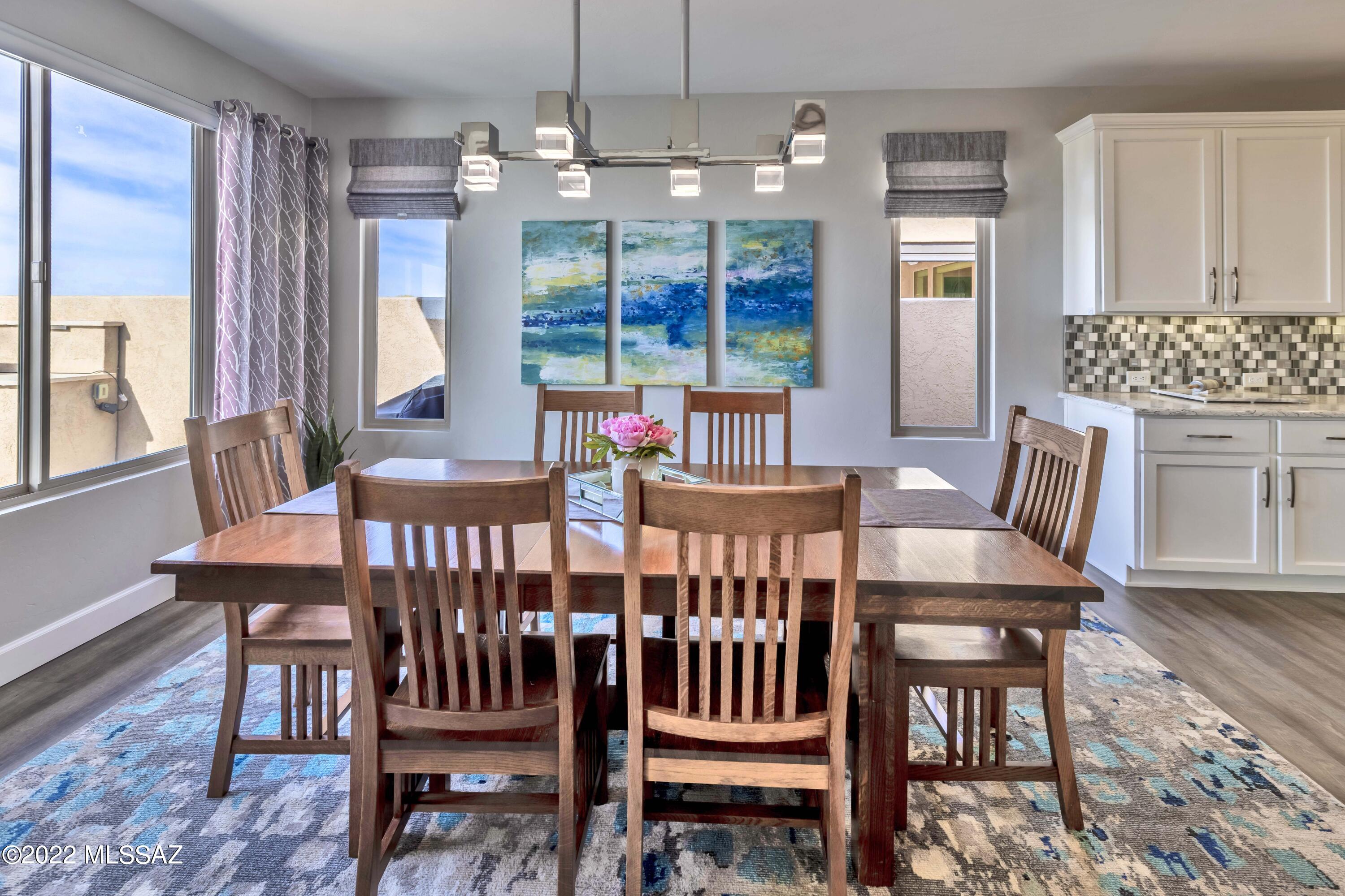 Saddlebrooke Ranch - Residential