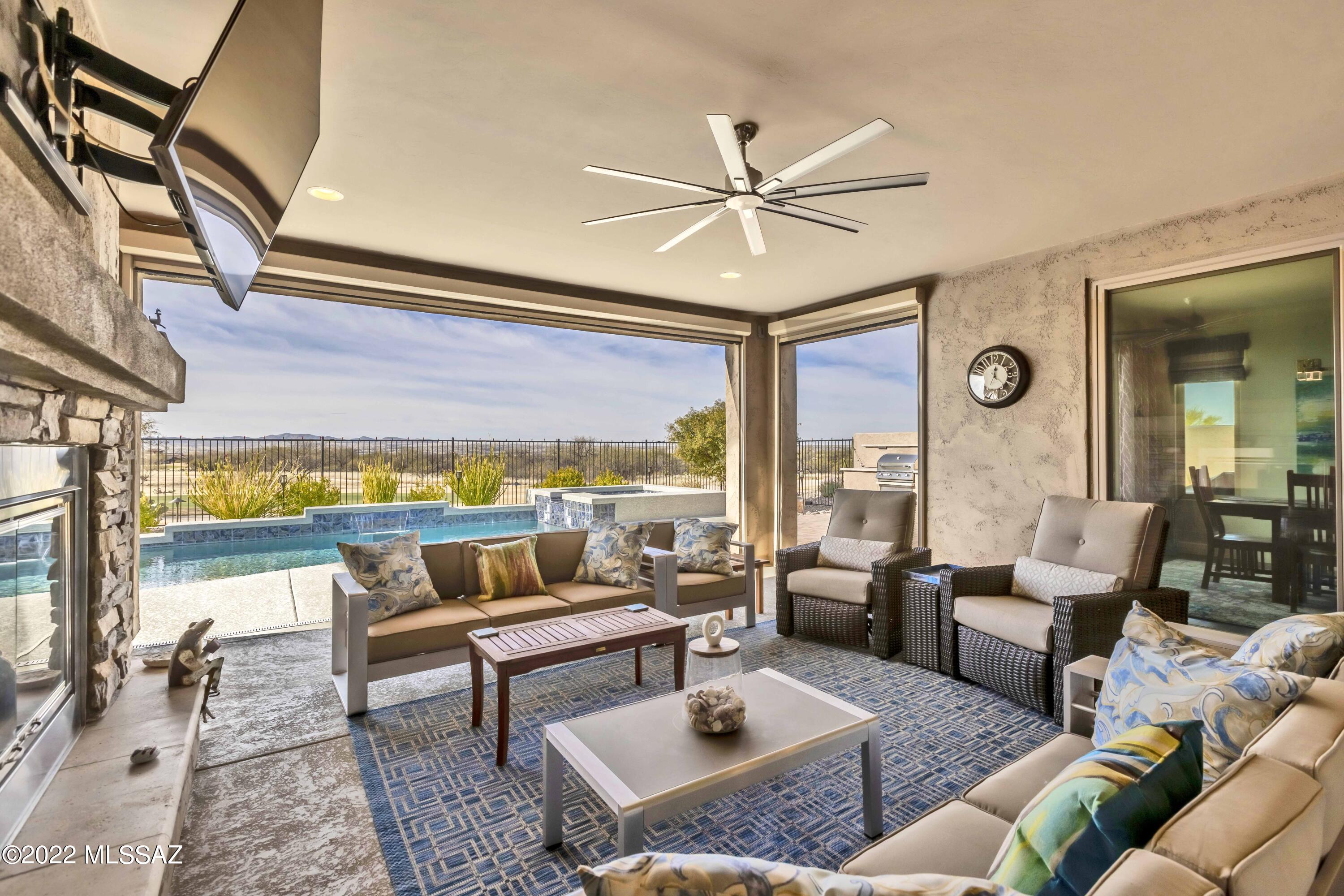 Saddlebrooke Ranch - Residential