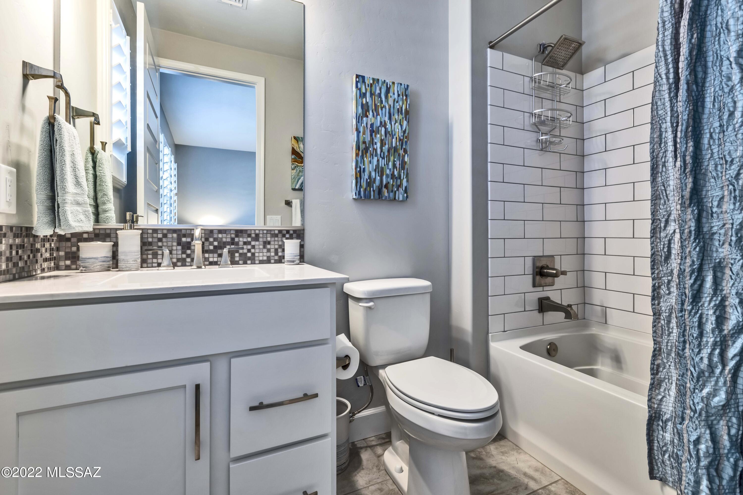 Saddlebrooke Ranch - Residential