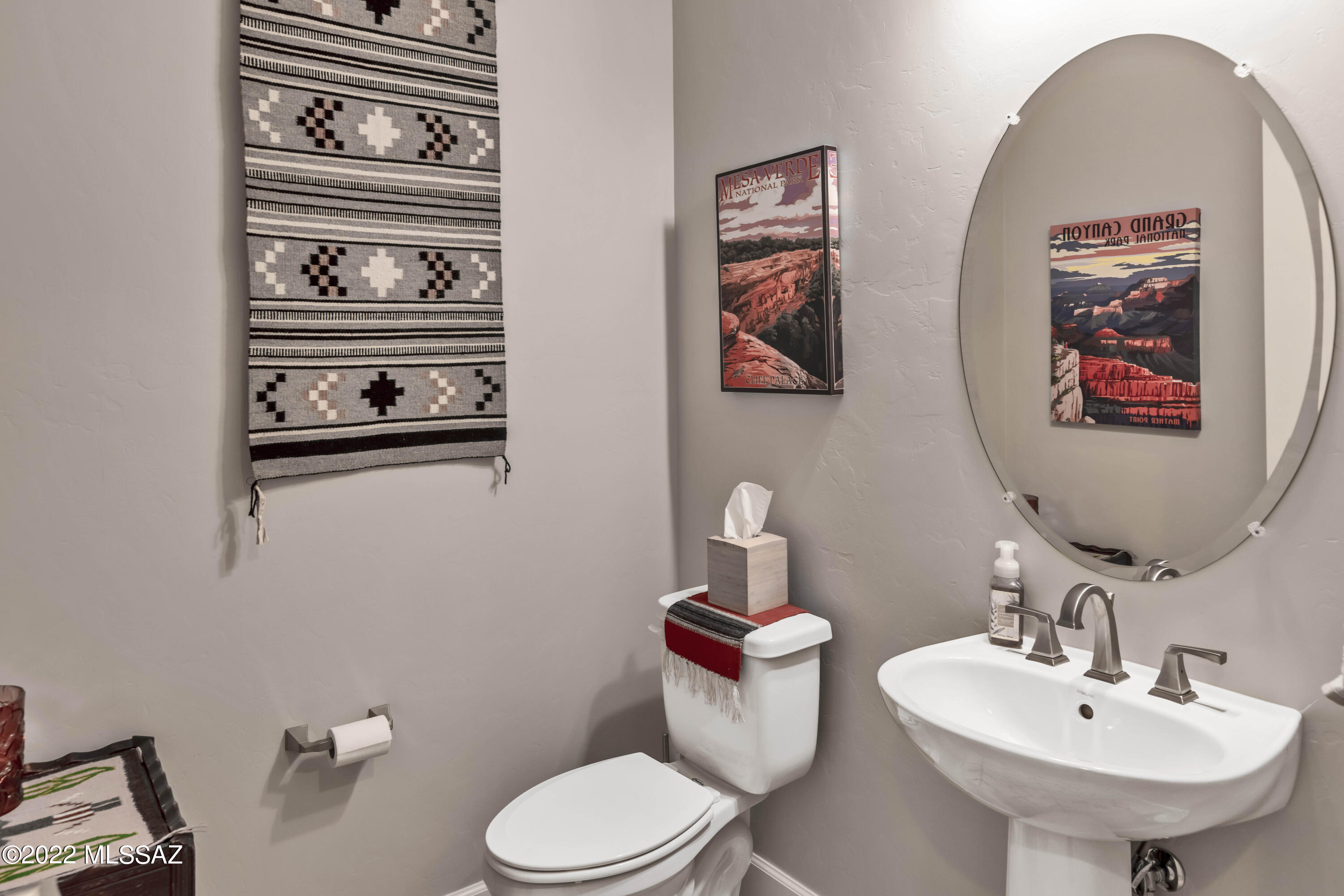 Saddlebrooke Ranch - Residential