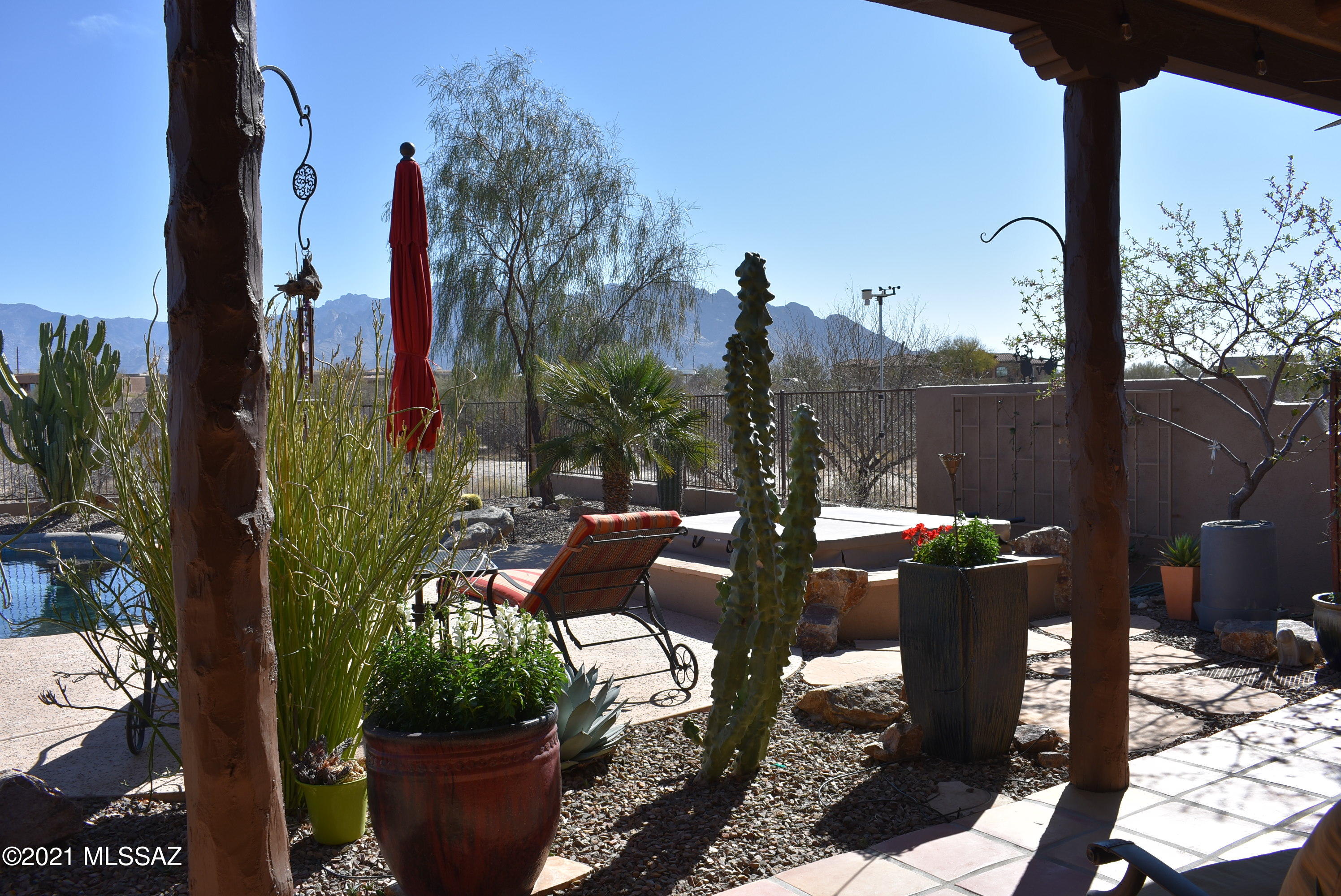 Chaparral Heights (1-73) - Residential