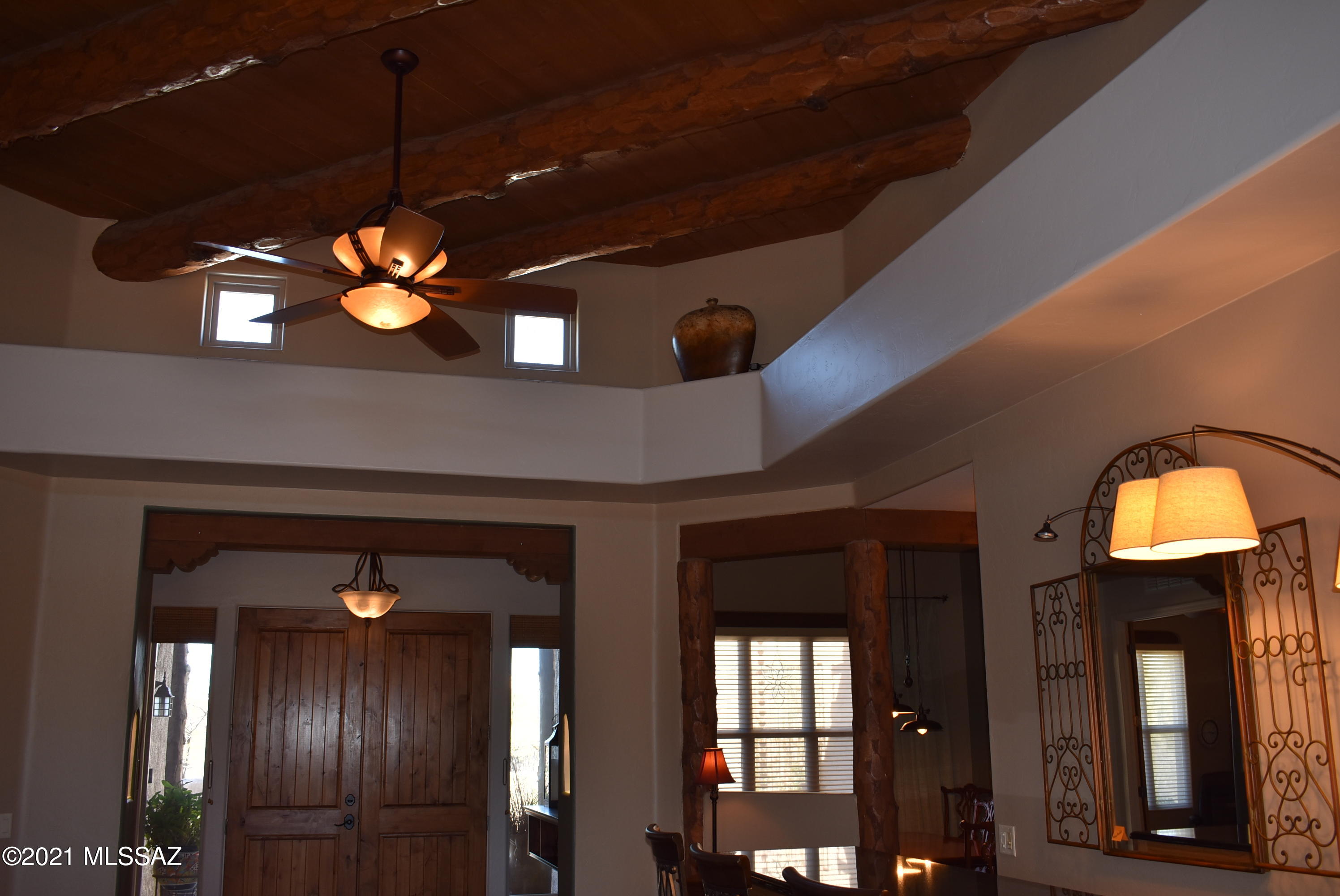 Chaparral Heights (1-73) - Residential