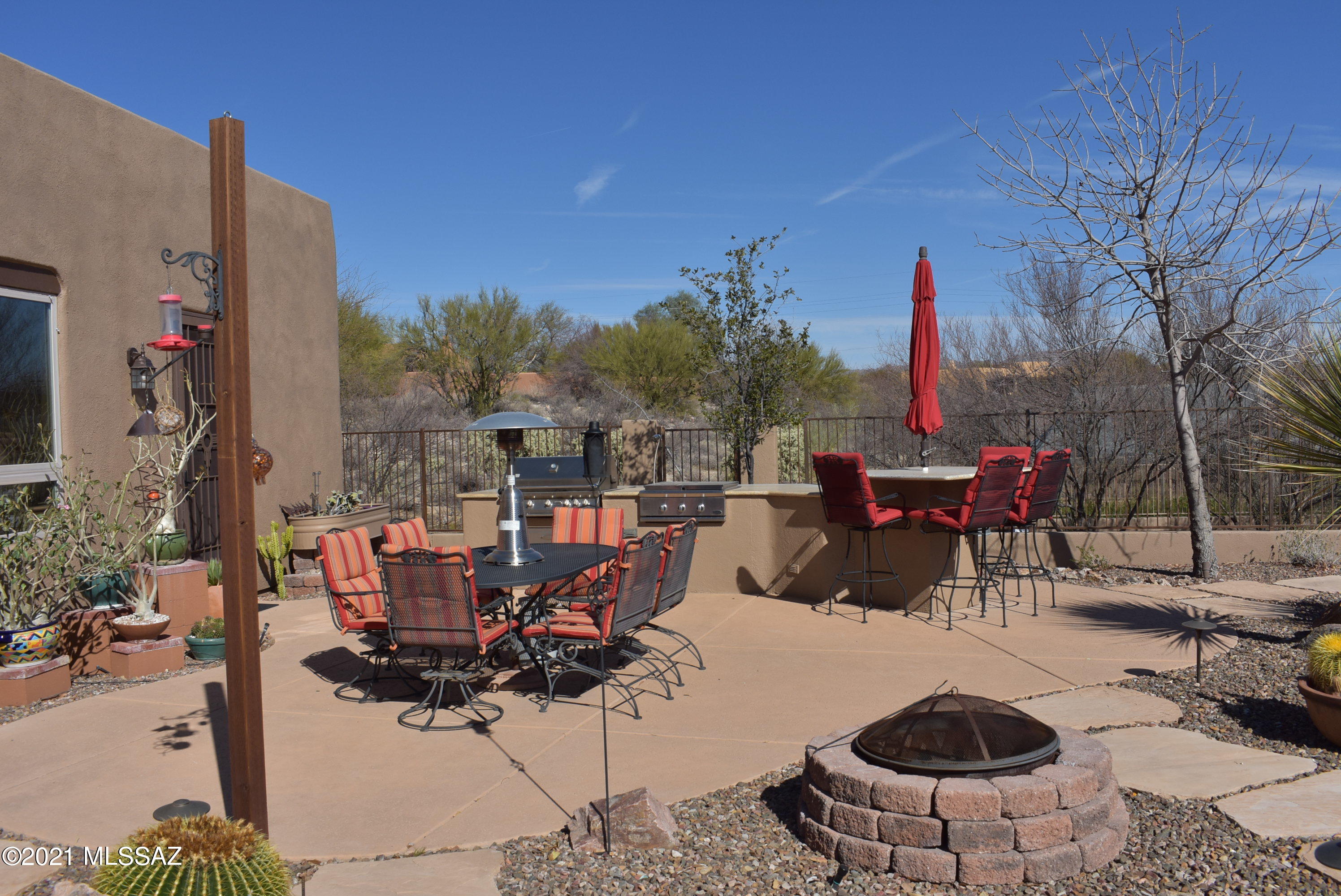 Chaparral Heights (1-73) - Residential