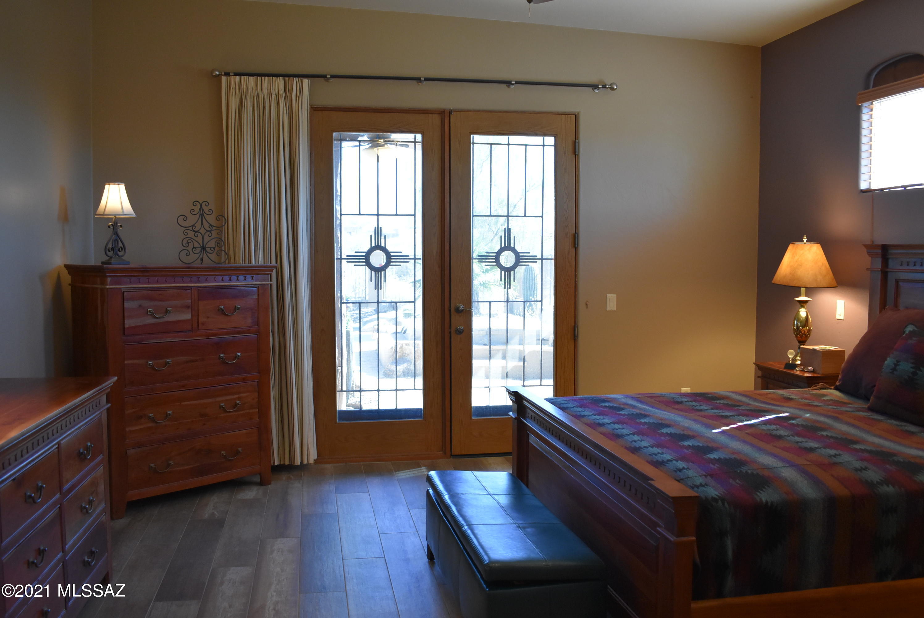 Chaparral Heights (1-73) - Residential