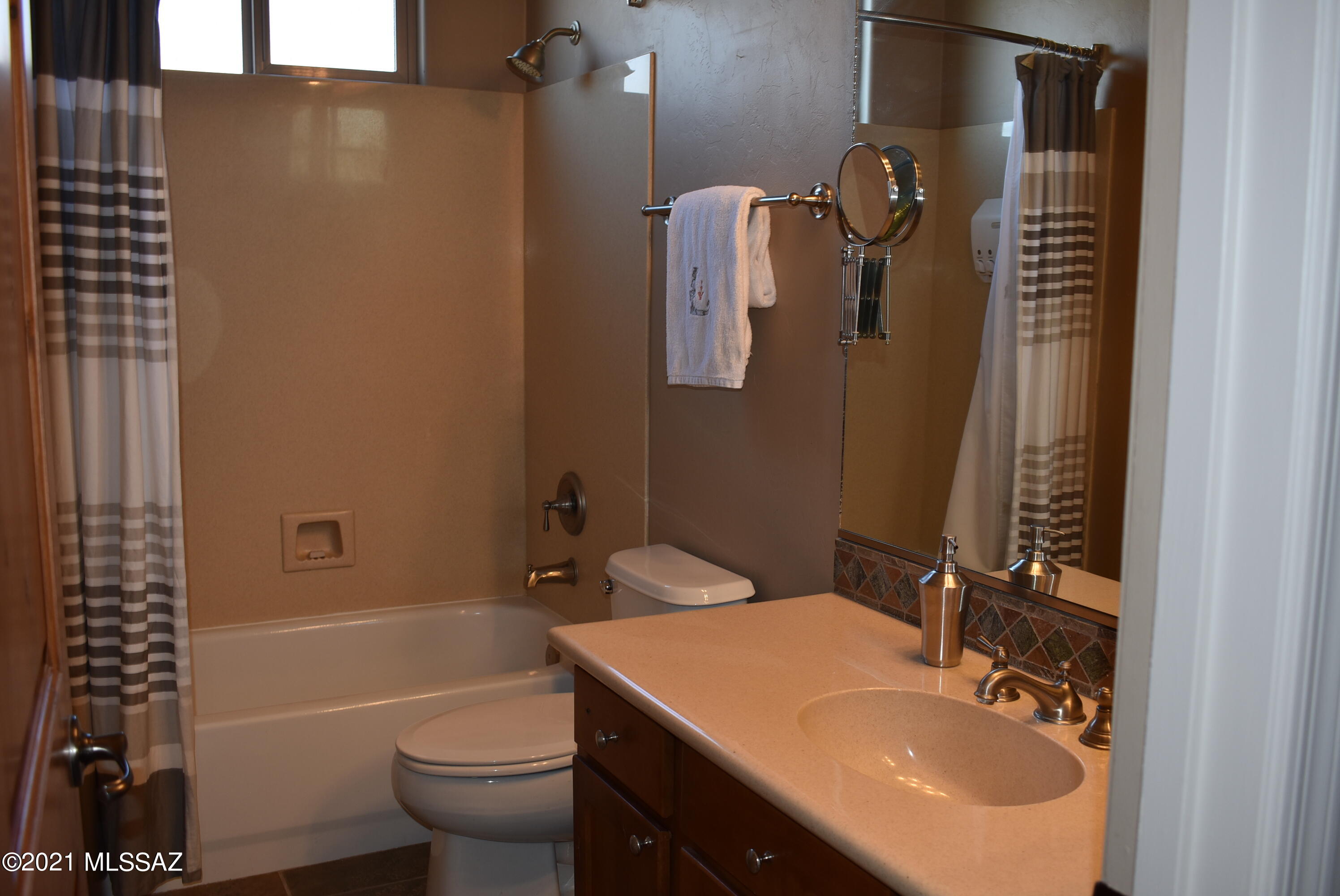 Chaparral Heights (1-73) - Residential