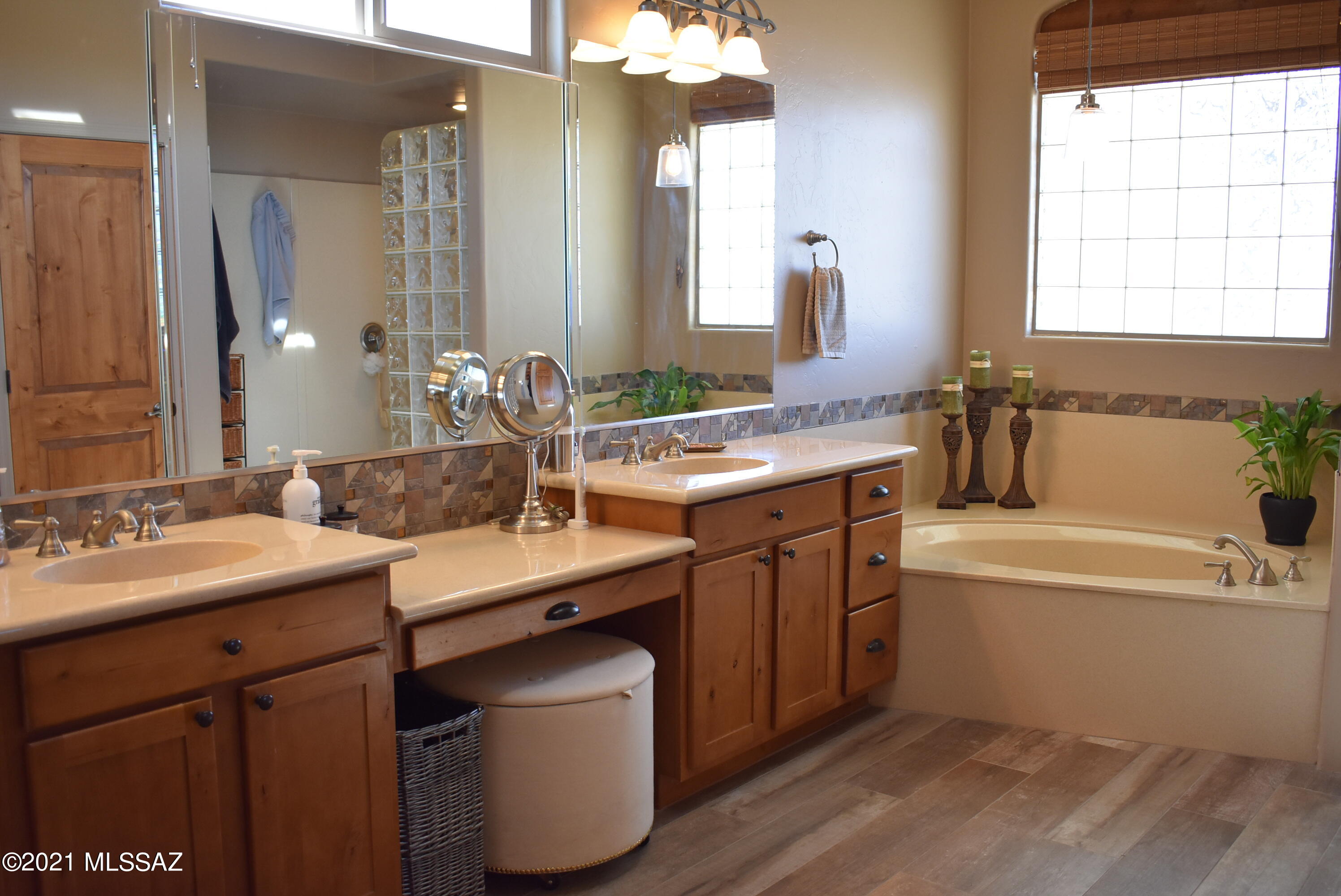 Chaparral Heights (1-73) - Residential