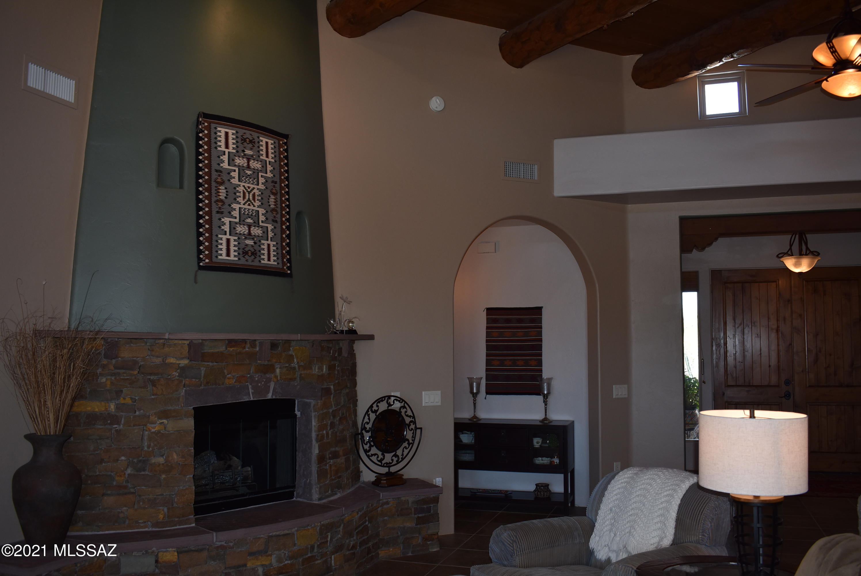 Chaparral Heights (1-73) - Residential