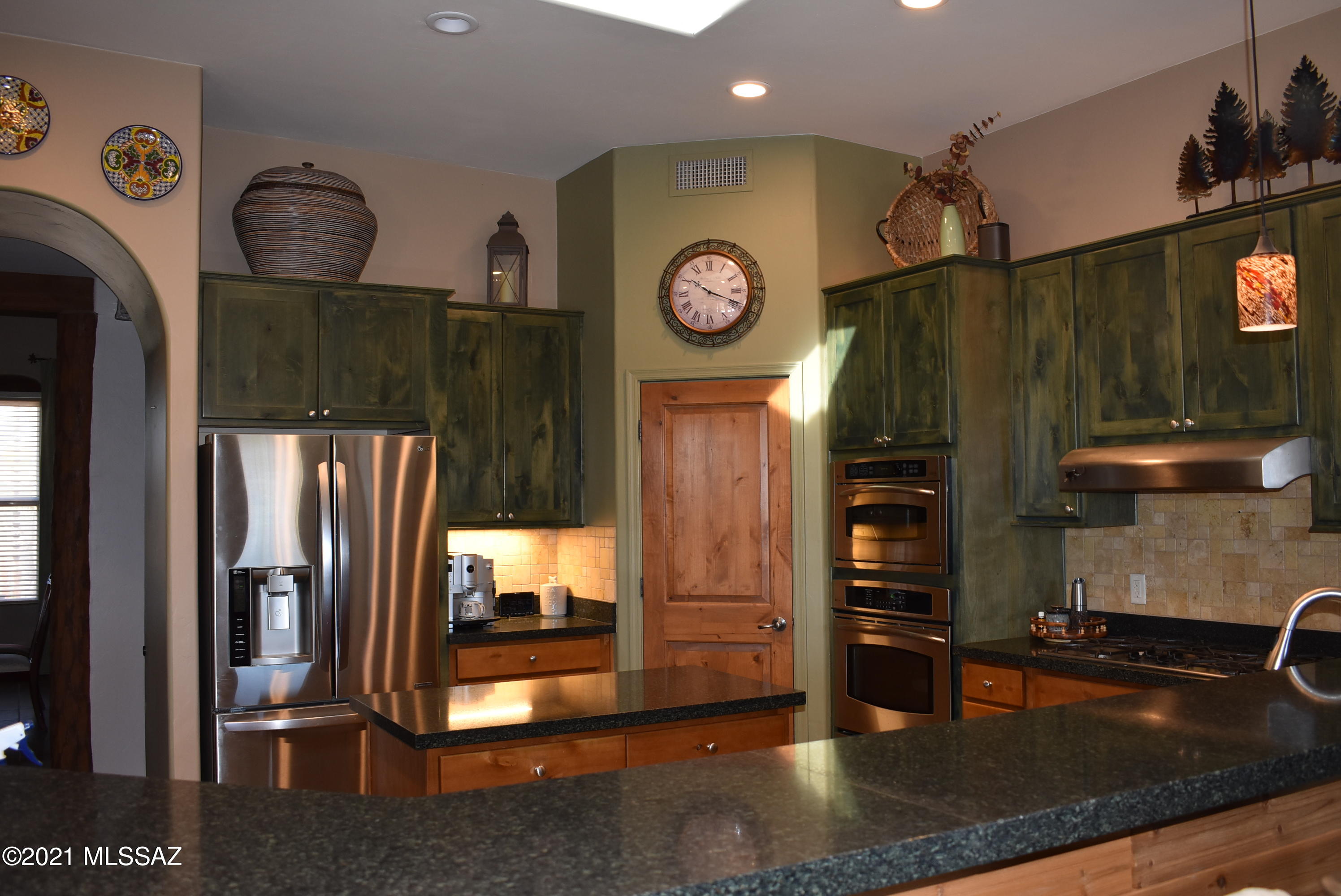 Chaparral Heights (1-73) - Residential