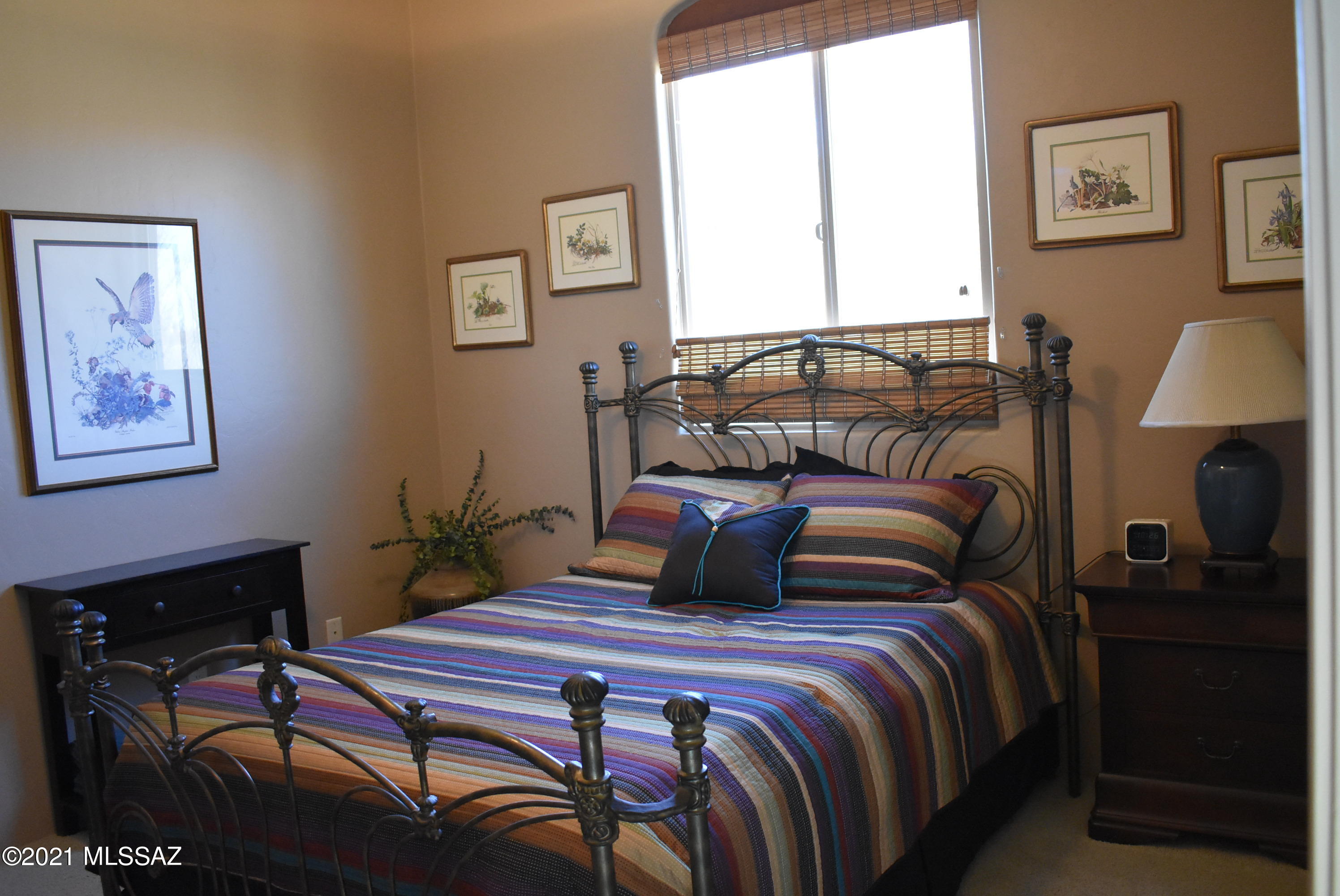 Chaparral Heights (1-73) - Residential