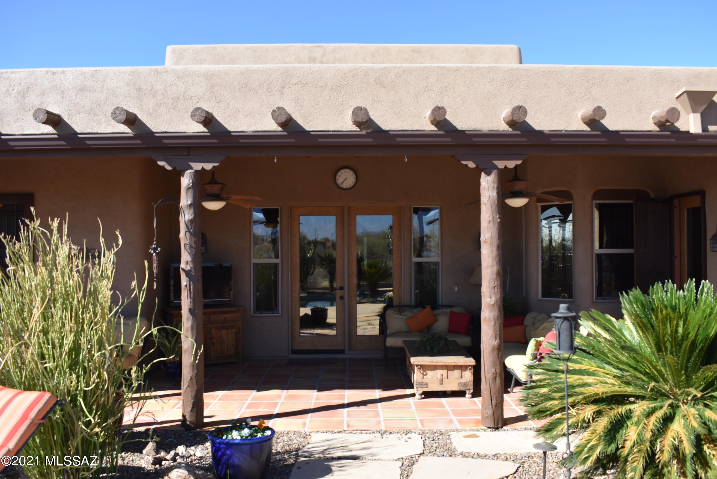 Chaparral Heights (1-73) - Residential