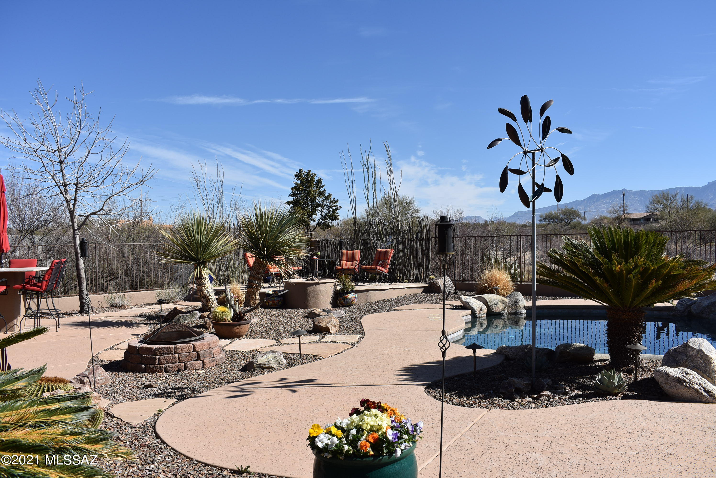 Chaparral Heights (1-73) - Residential