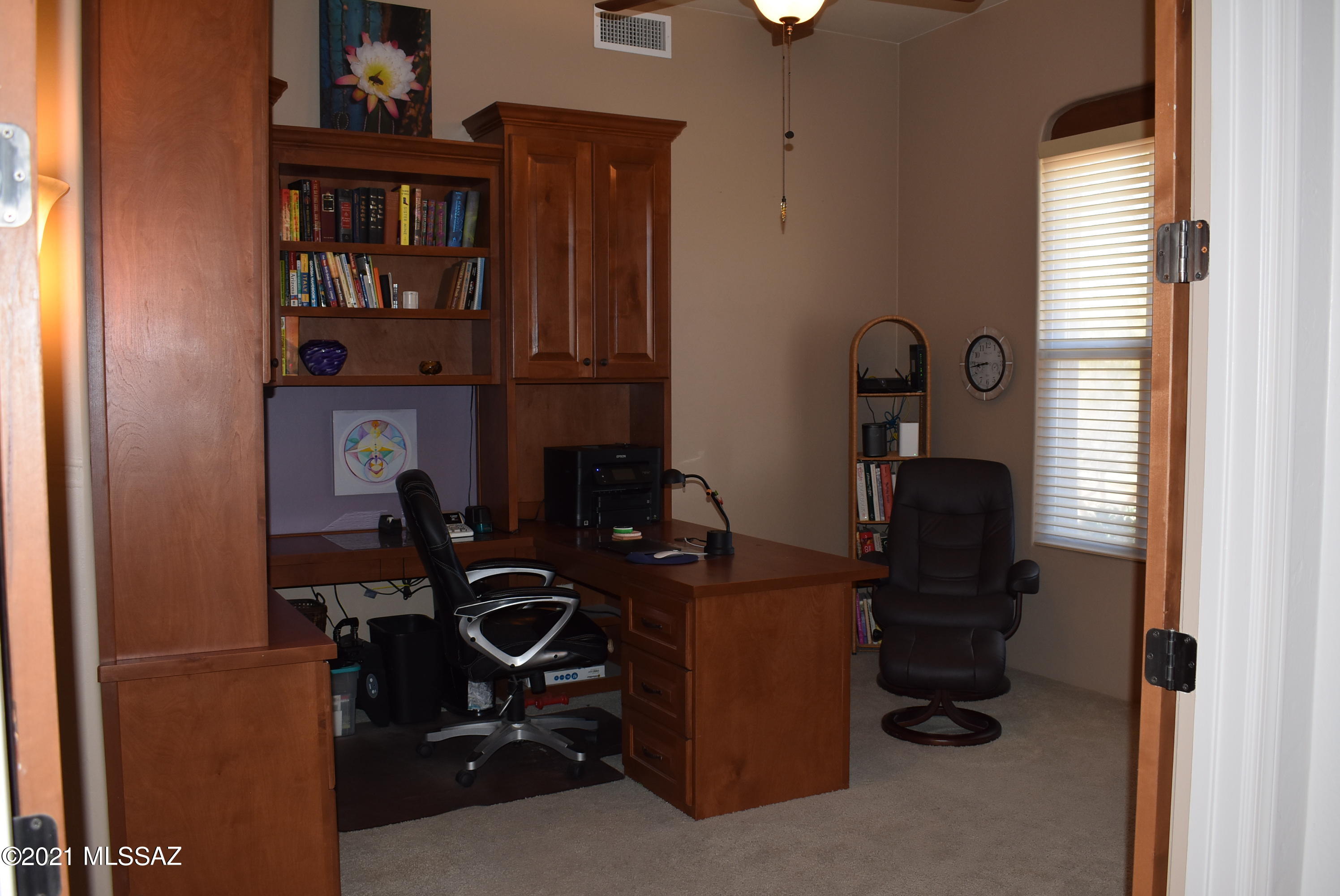 Chaparral Heights (1-73) - Residential