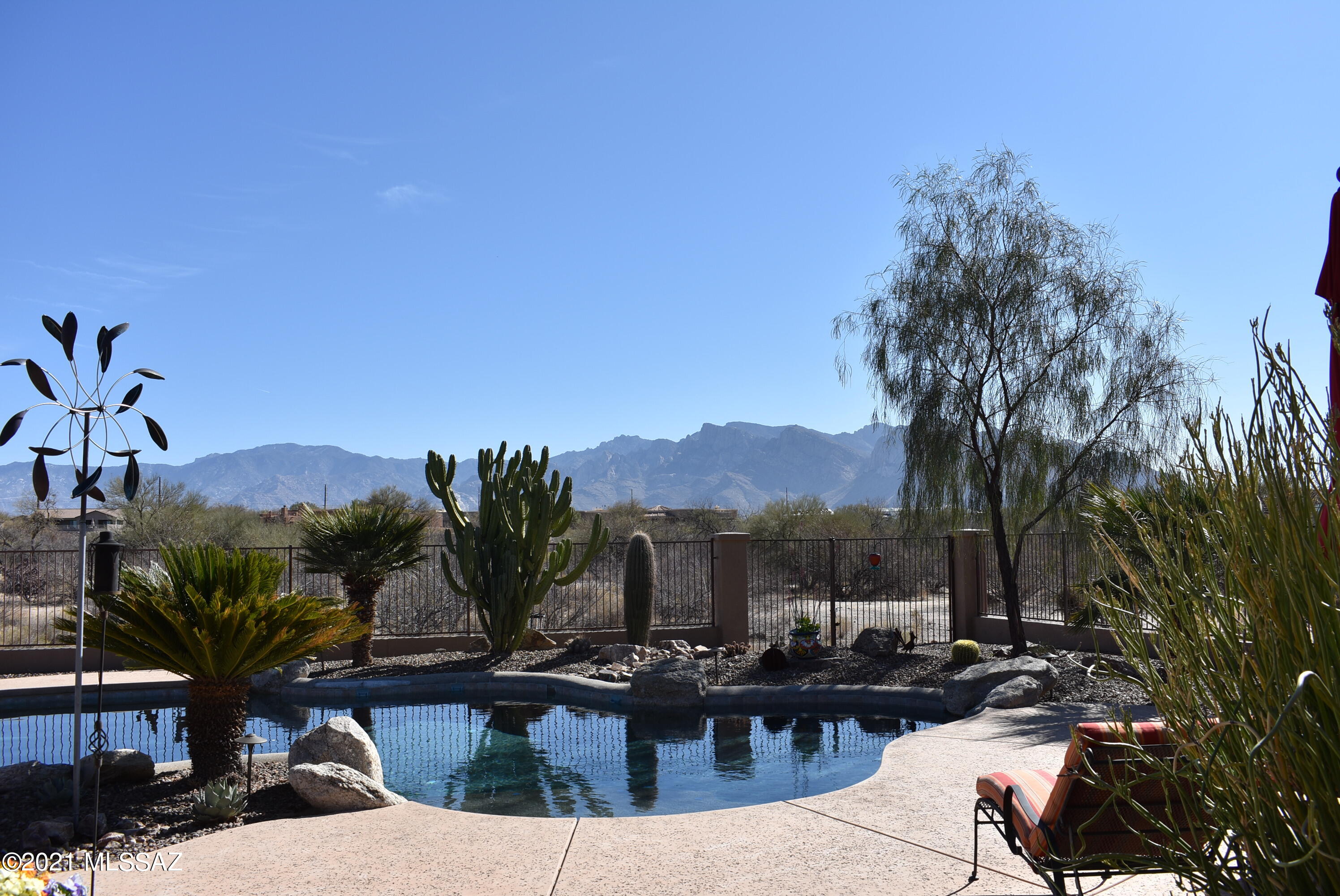 Chaparral Heights (1-73) - Residential